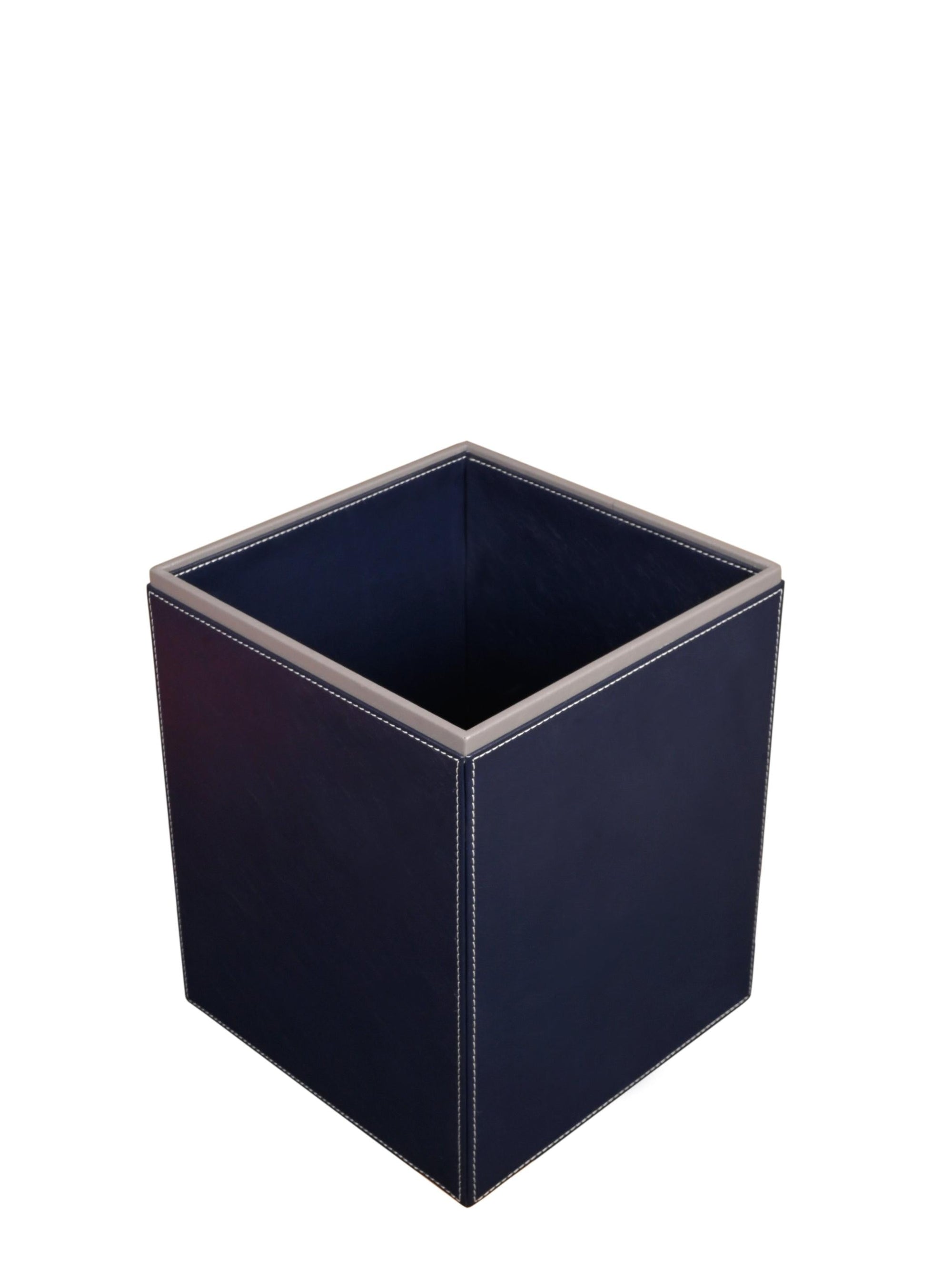 TidyNest Dustbin - Blue