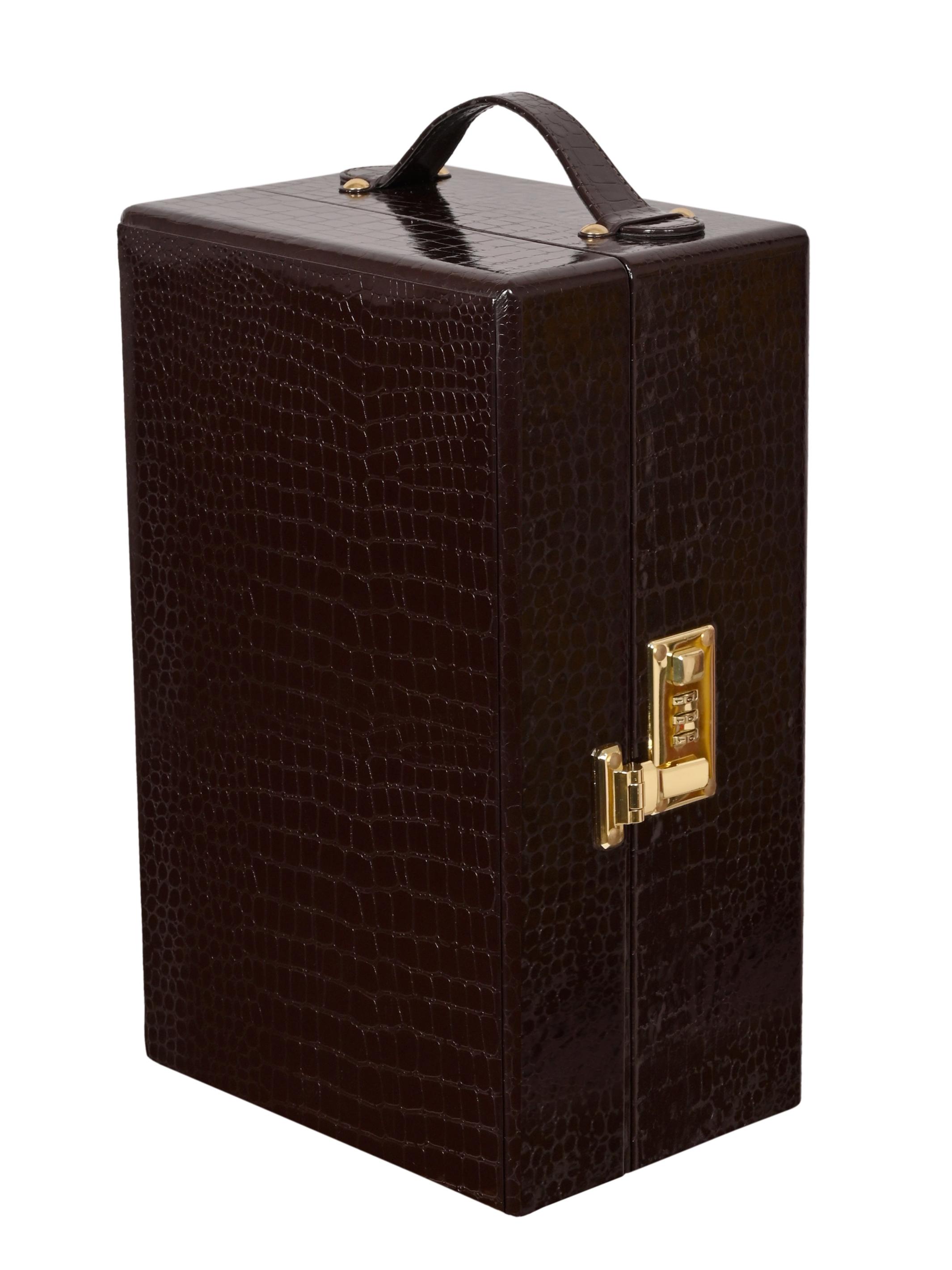 Artisan Bar Set - Brown