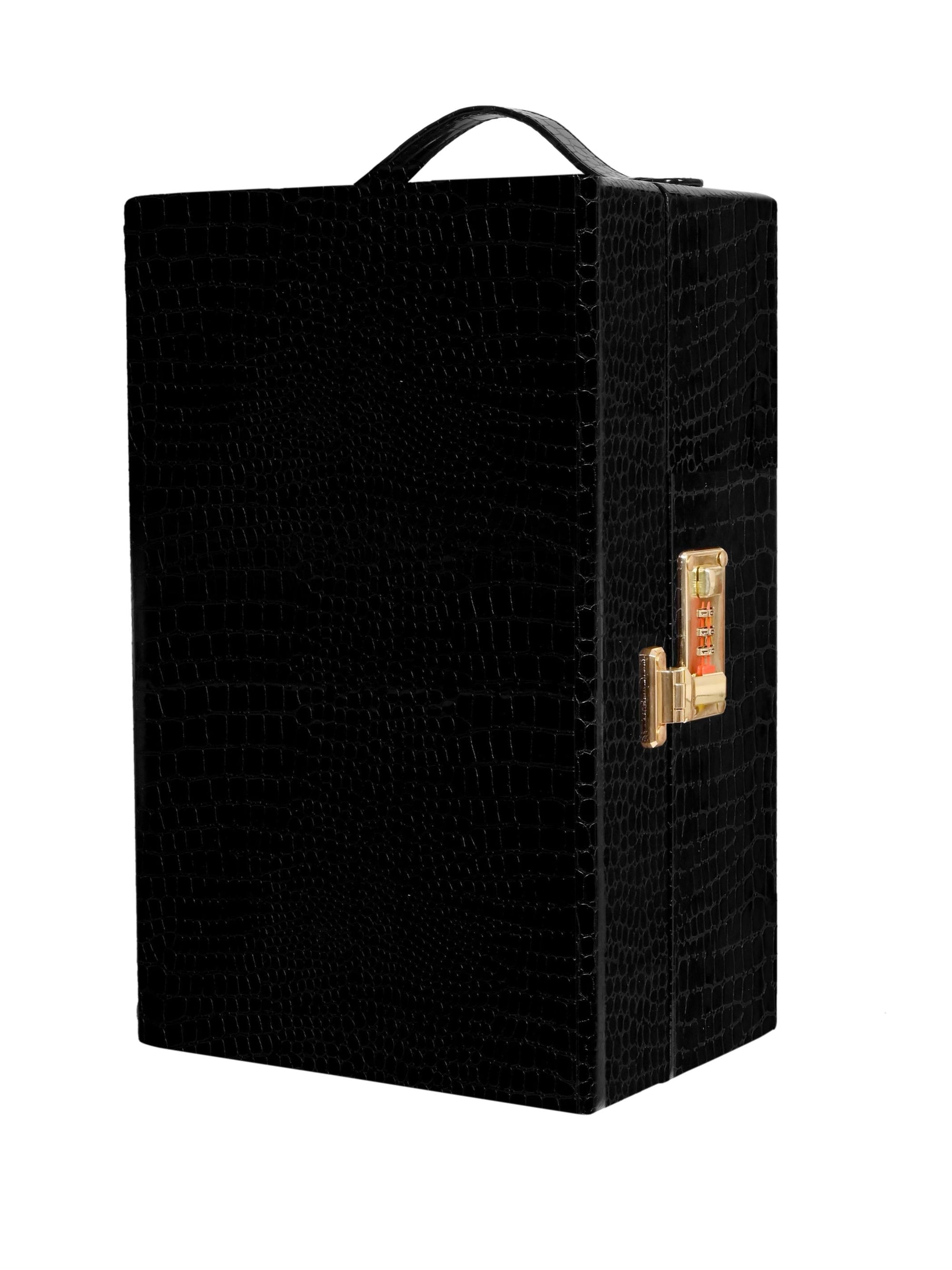 Artisan Bar Set - Black