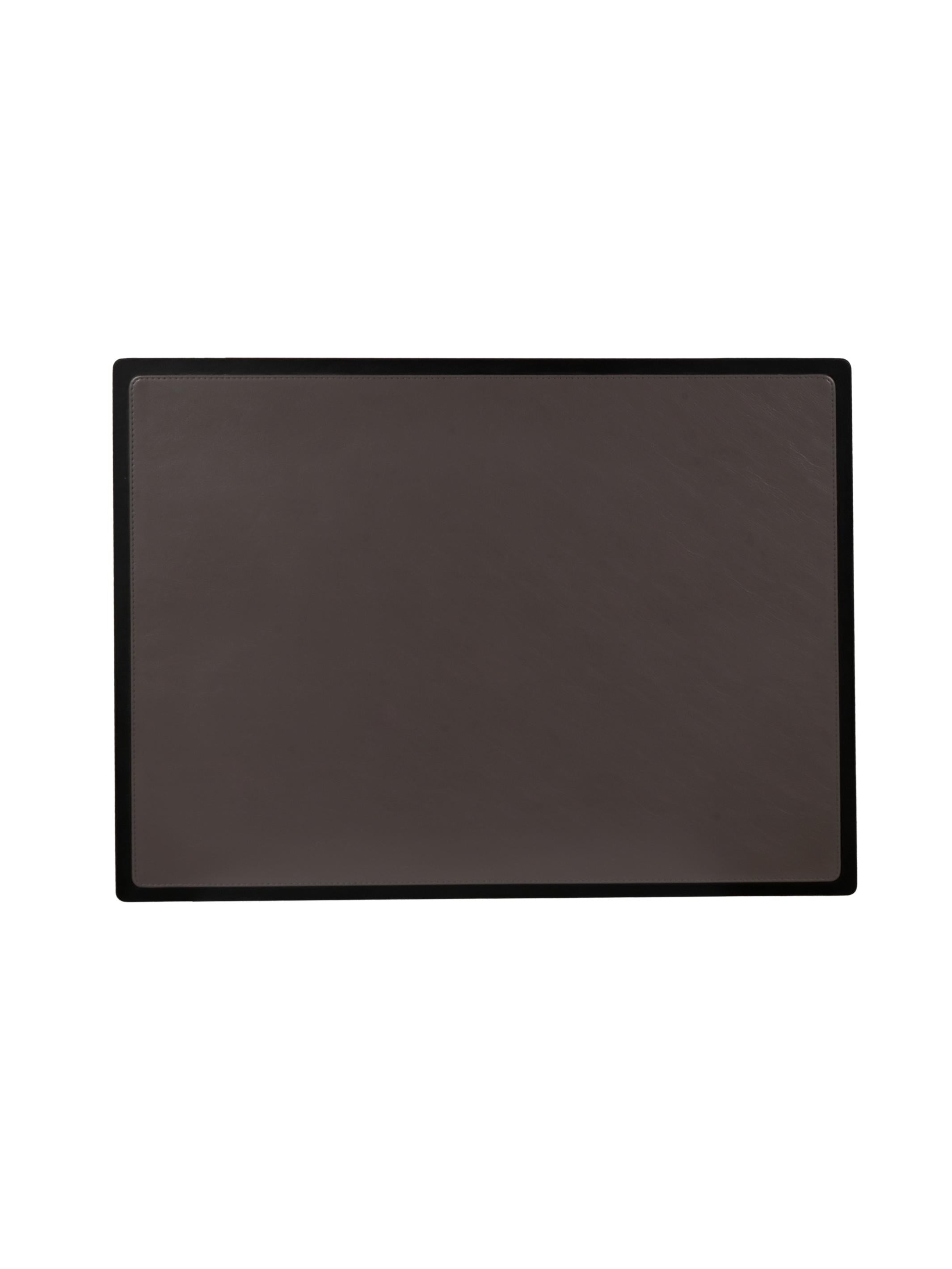 Aura Place Mat - Grey