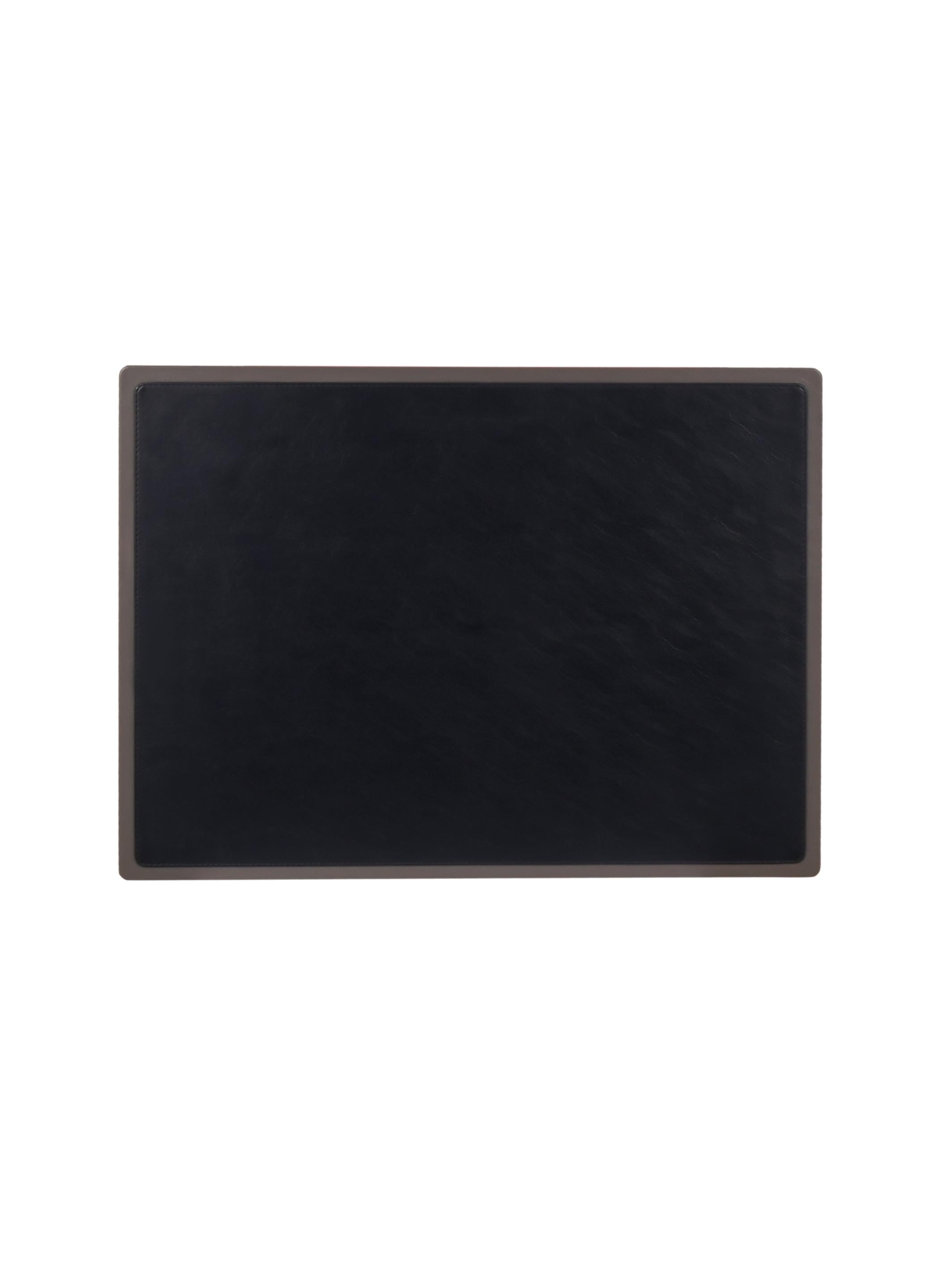 Aura place Mat - Blue