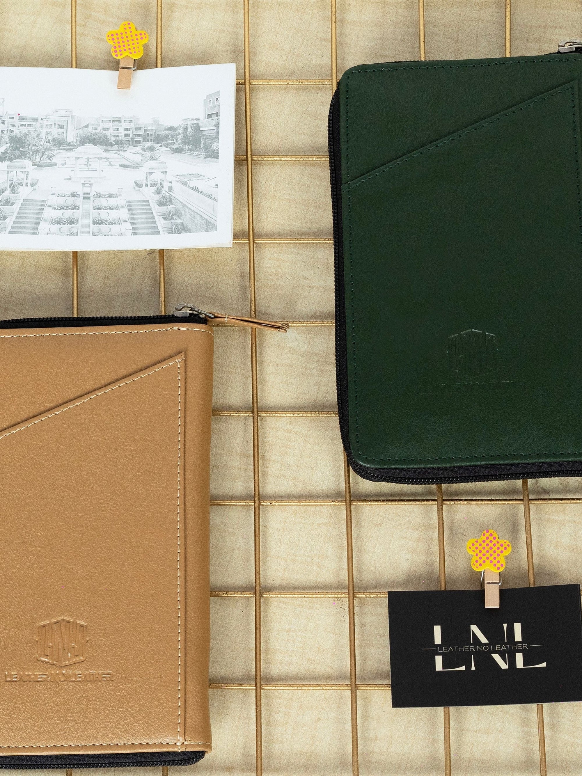 Passport Kit