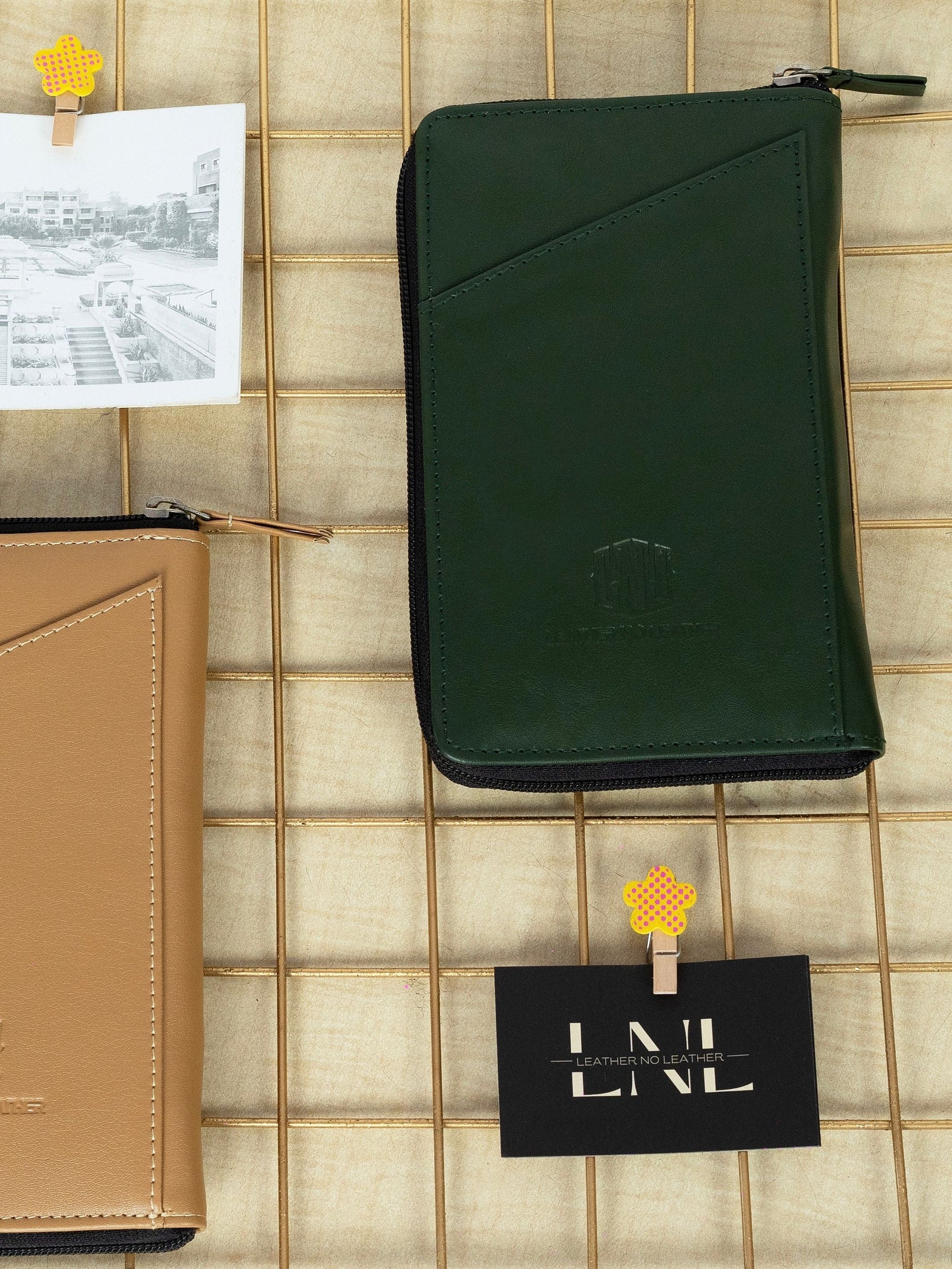 Passport Kit