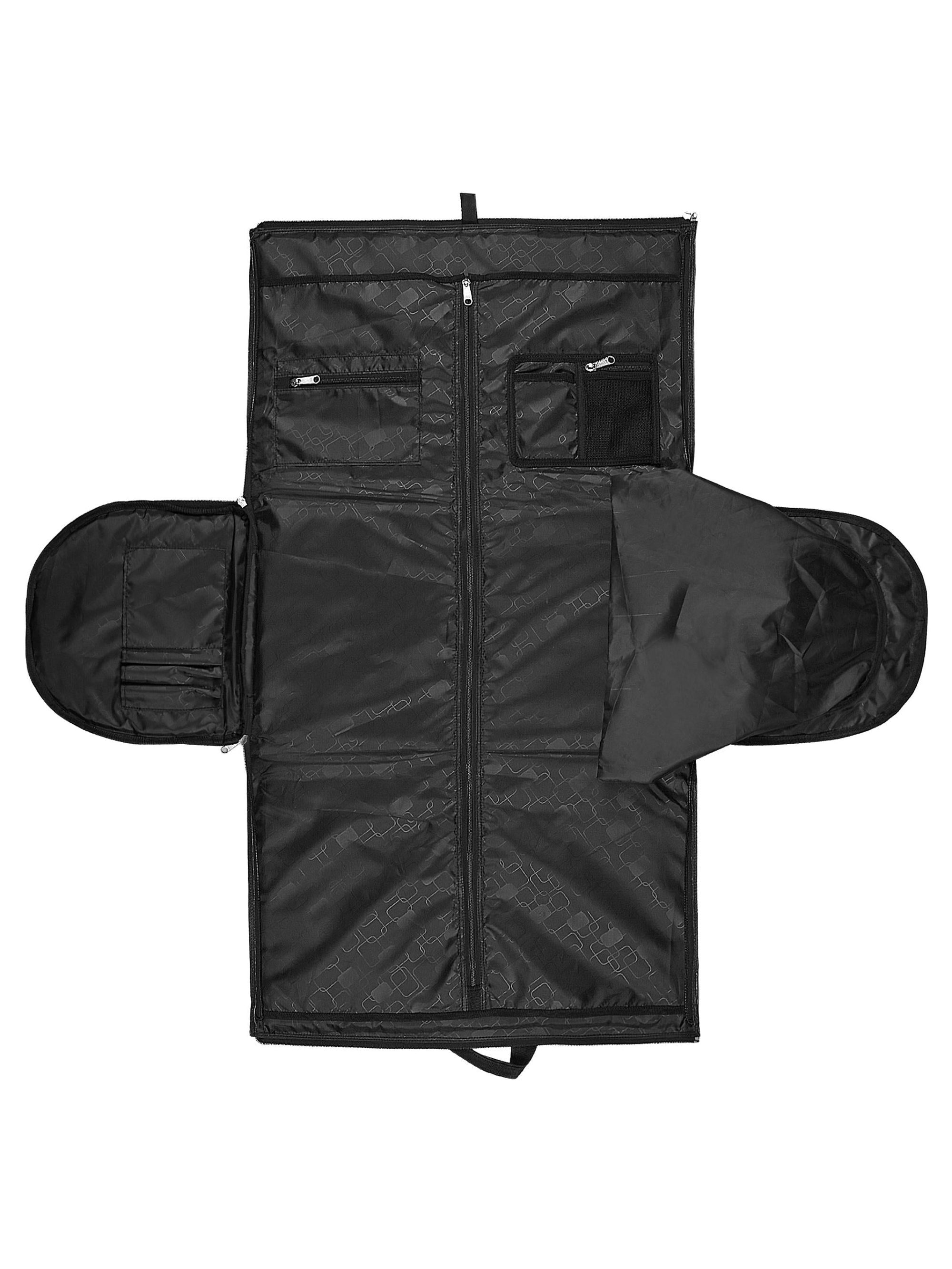 Weekender Duffle Bag