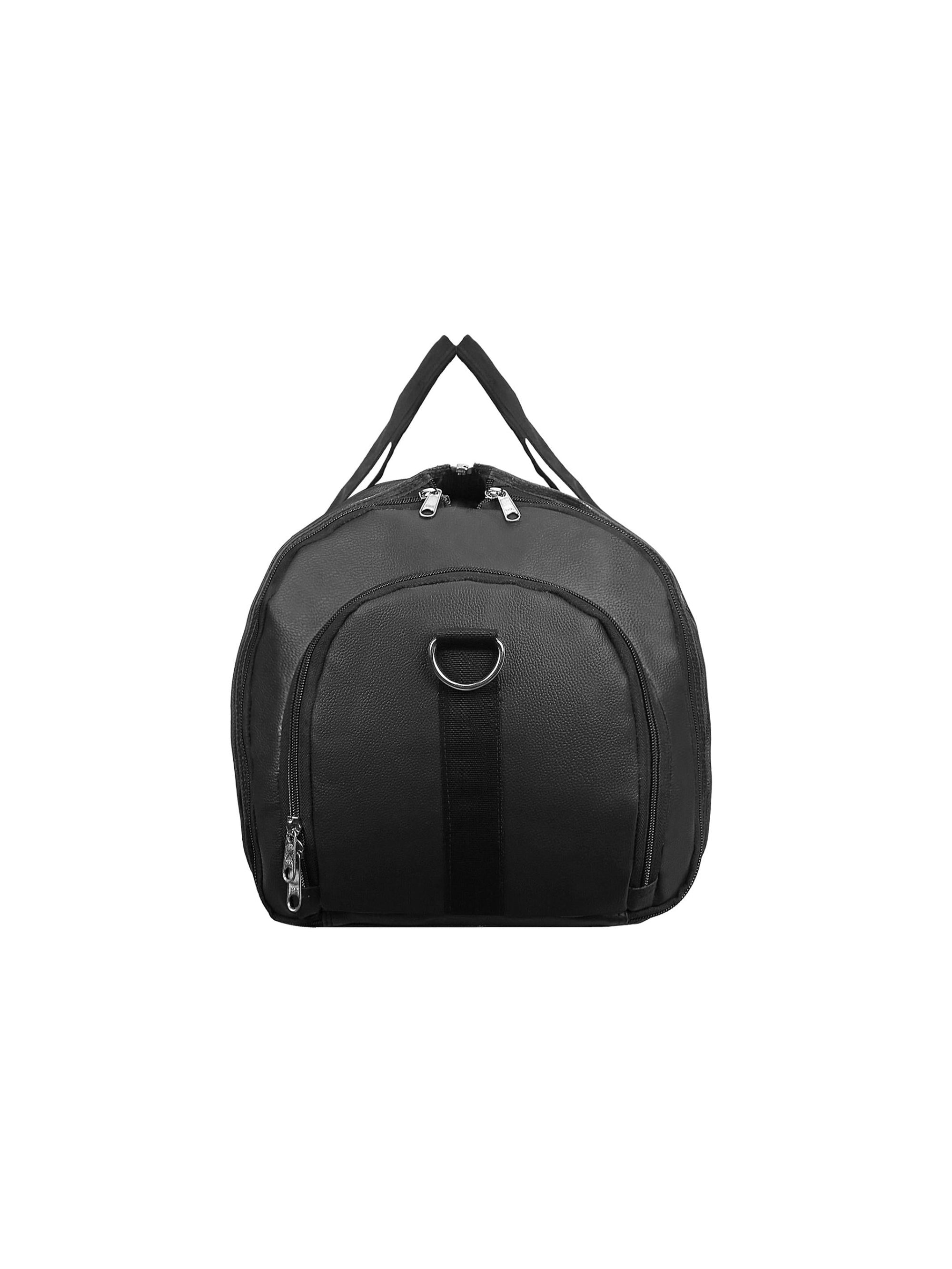 Weekender Duffle Bag