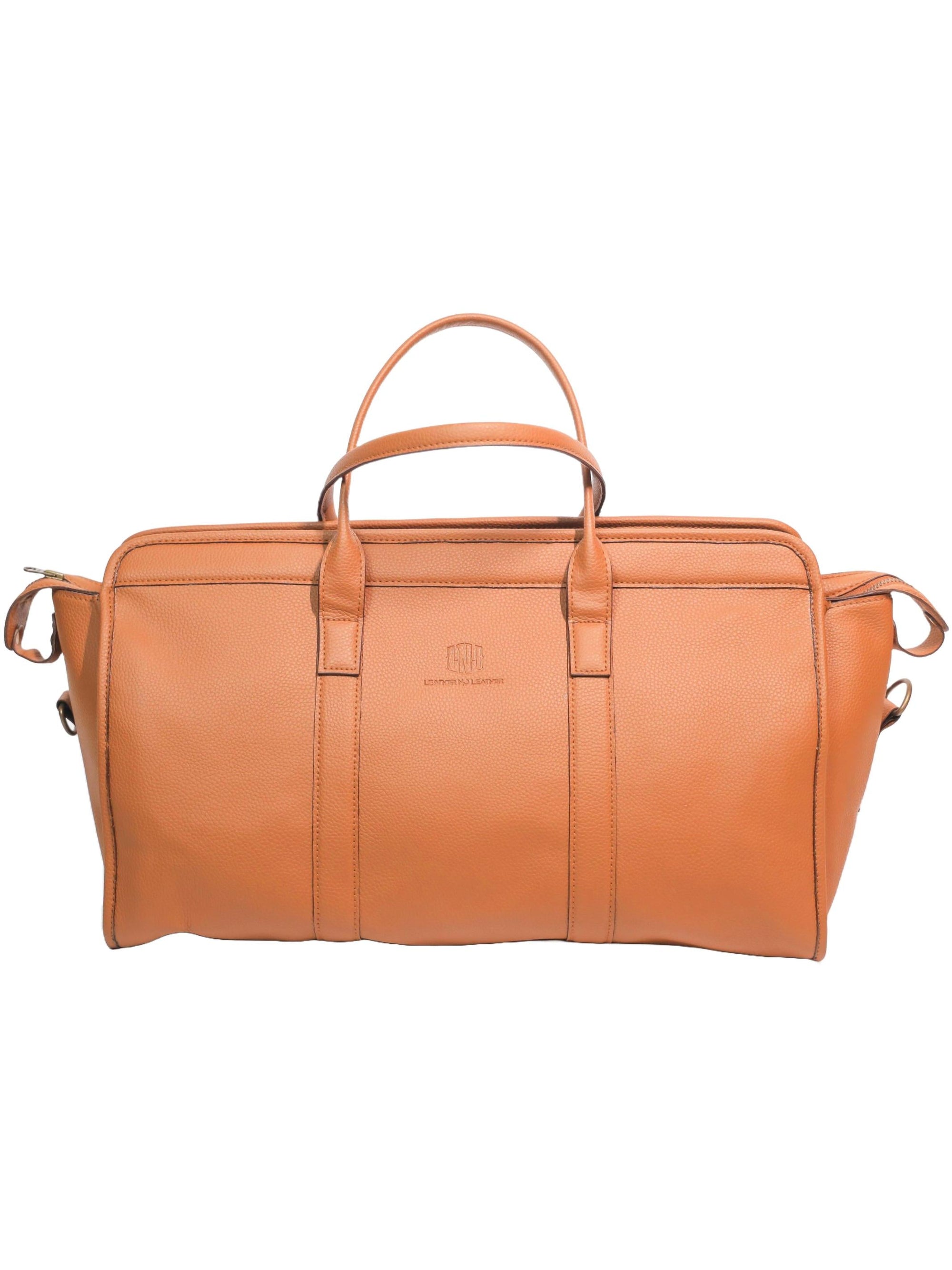 Nomad Duffle Bag