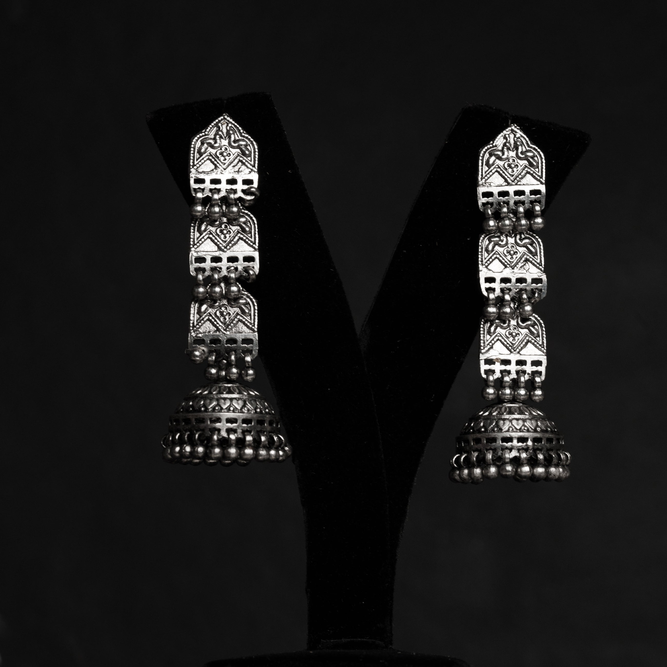 Lehravi Earrings