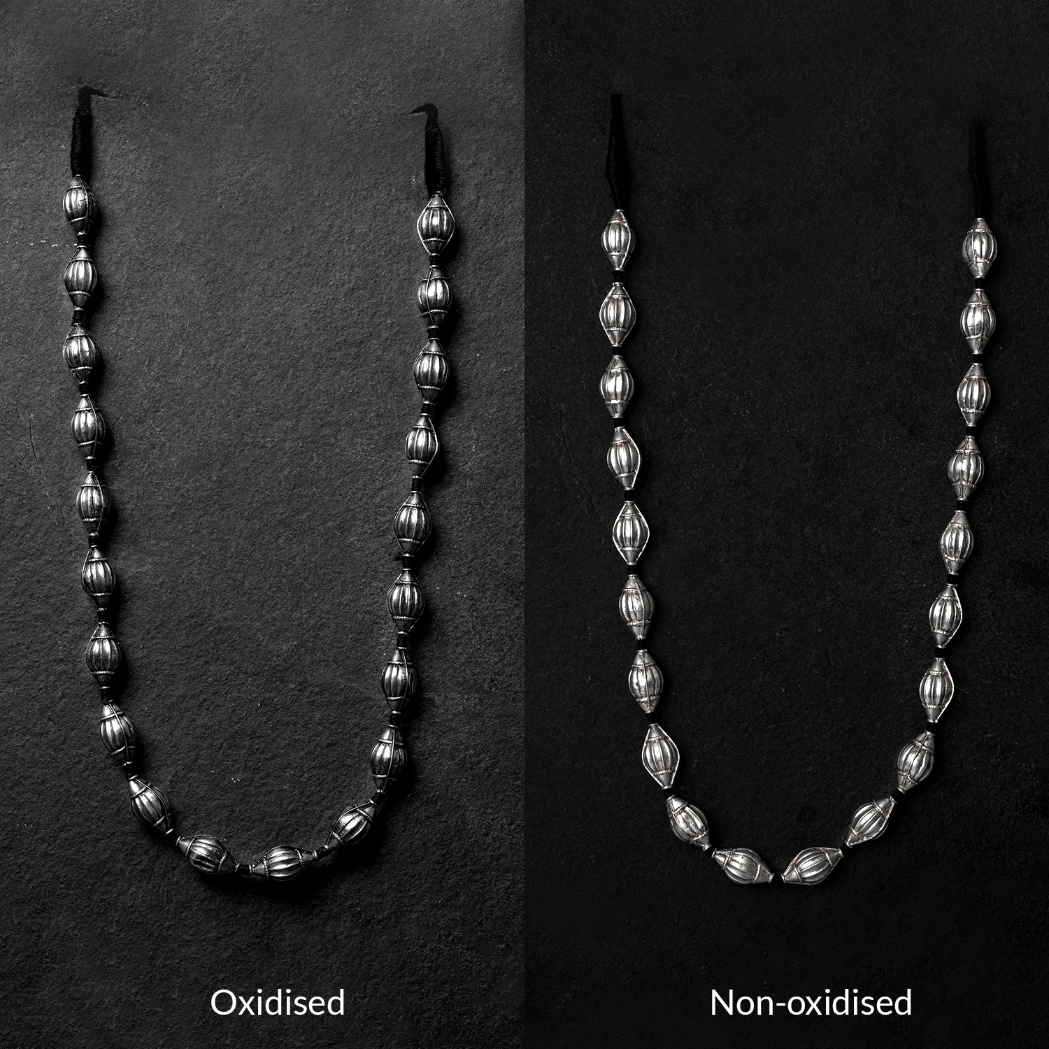 Jau Silver Matarmala