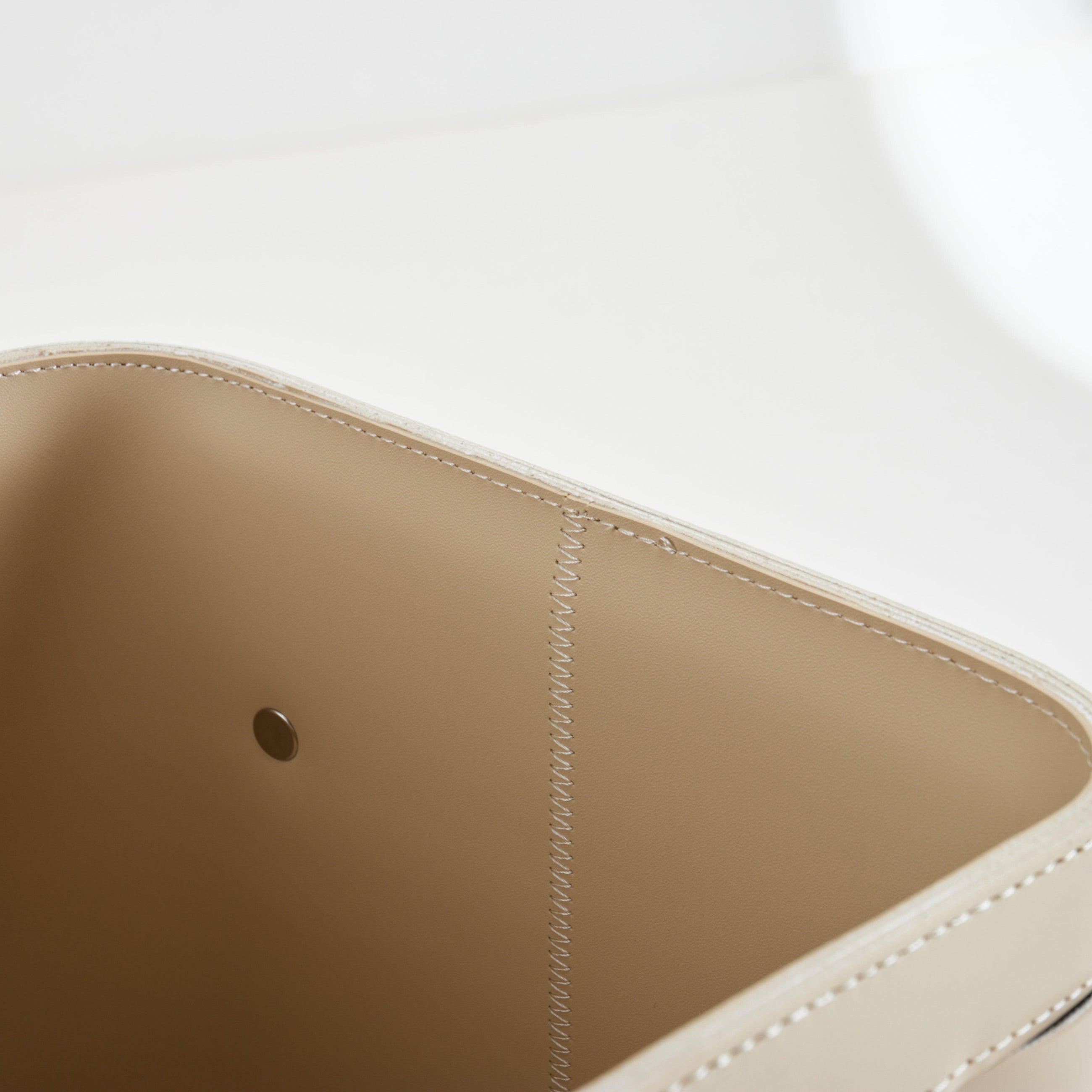 Soiree Woven Picnic/Storage Box