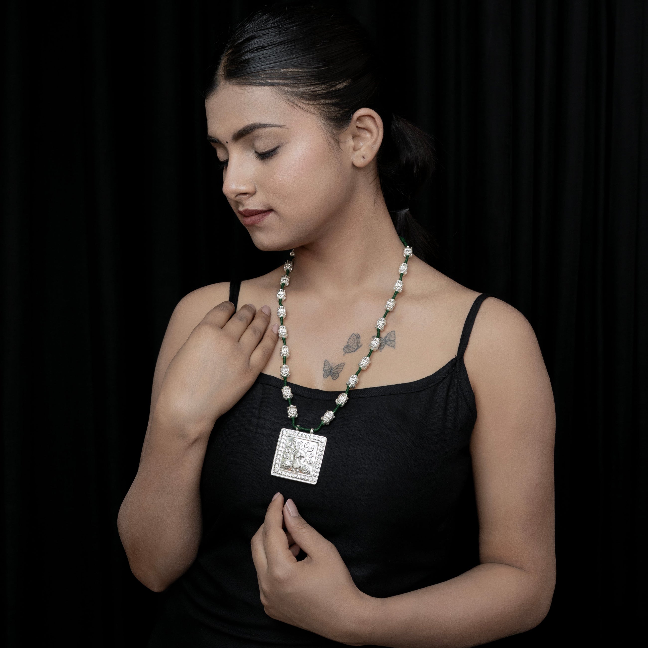 Mayurkamal Matarmala