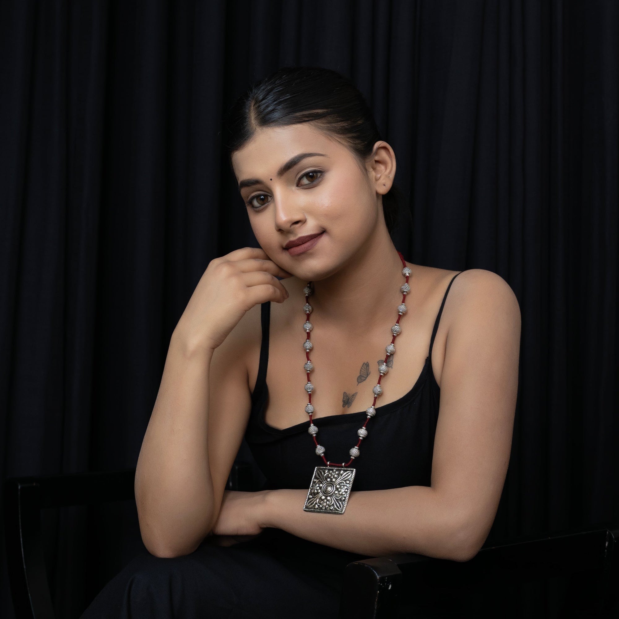 Buransh Matarmala