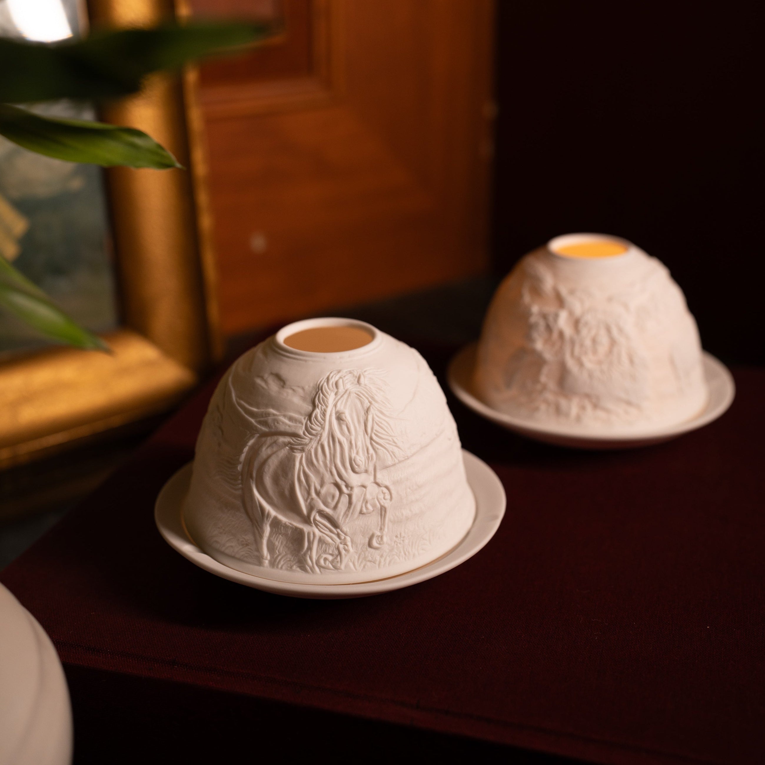 Free Spirit Tea Light