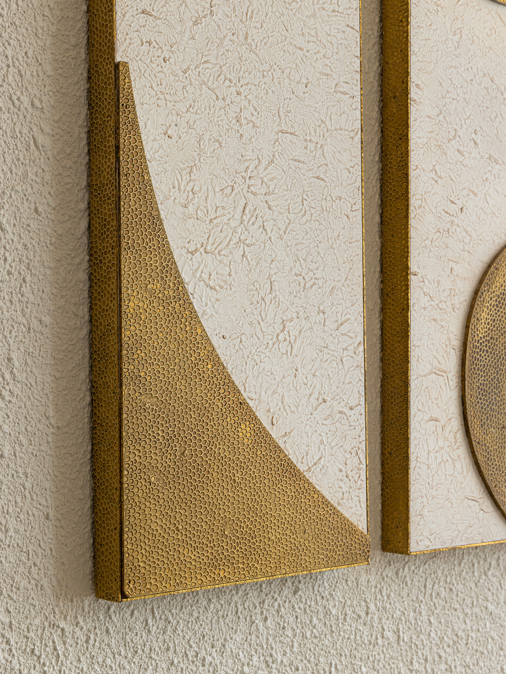 Wall Accents - Metamorphic