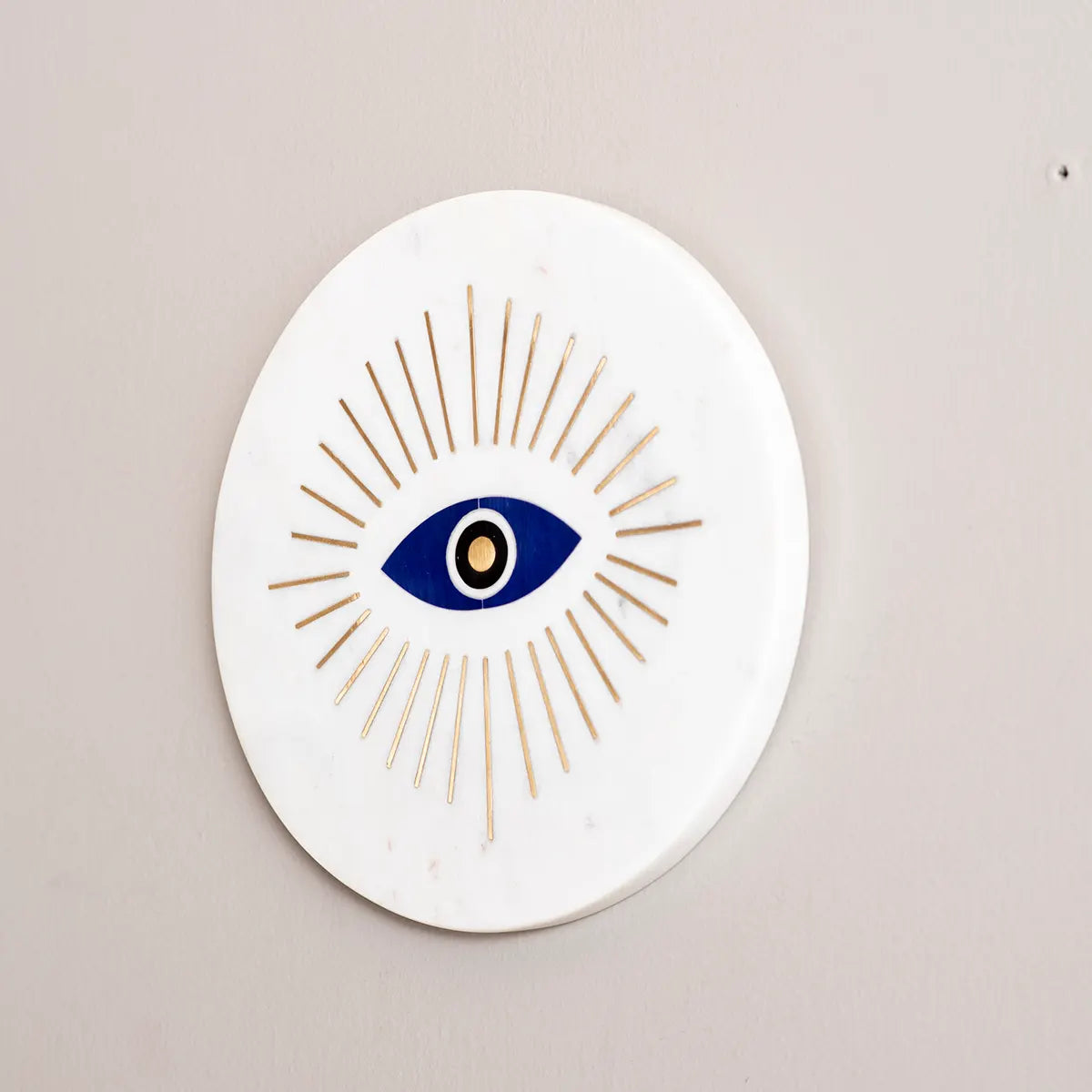 Nazar Lapiz Evil eye wall décor