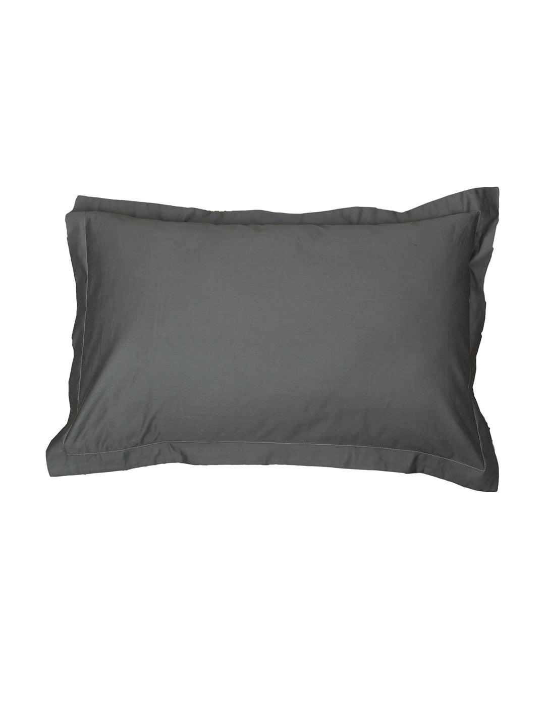 Cotton Pillow set - Pepper