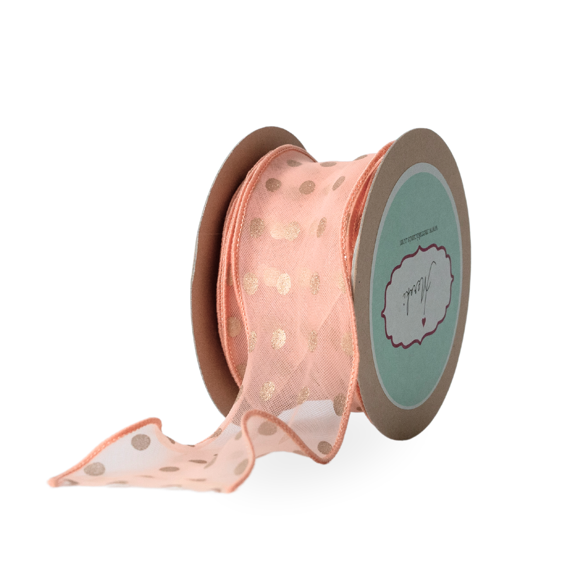 Organza Sheer Ribbon