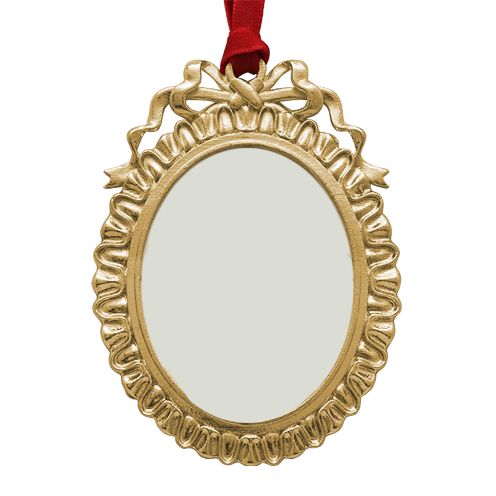 Ornamented Moments Photoframe - Set of 2