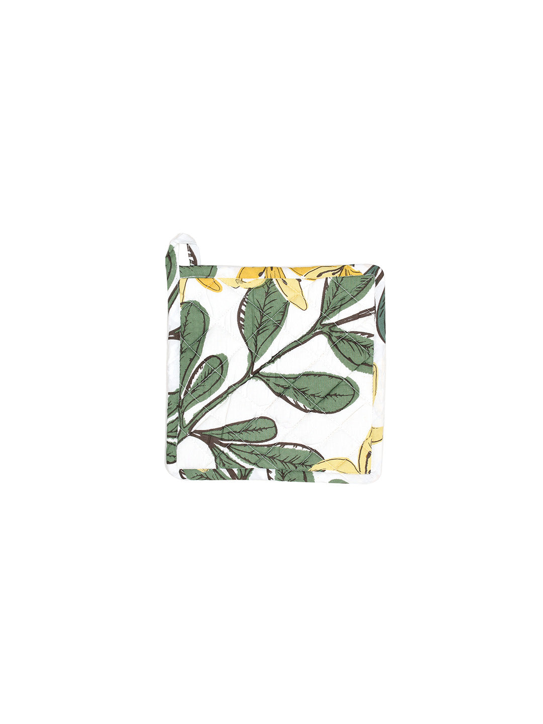 Cotton Hot Pot Holder - Senjana
