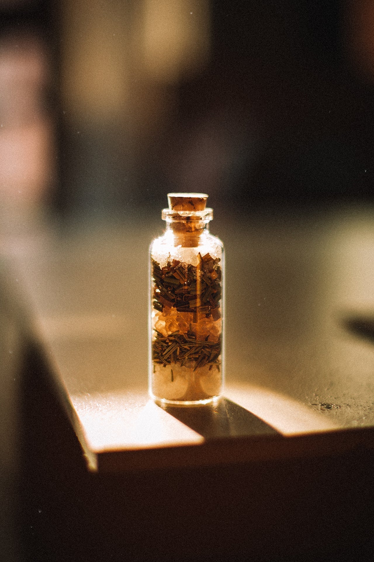 Aura Cleansing Vial