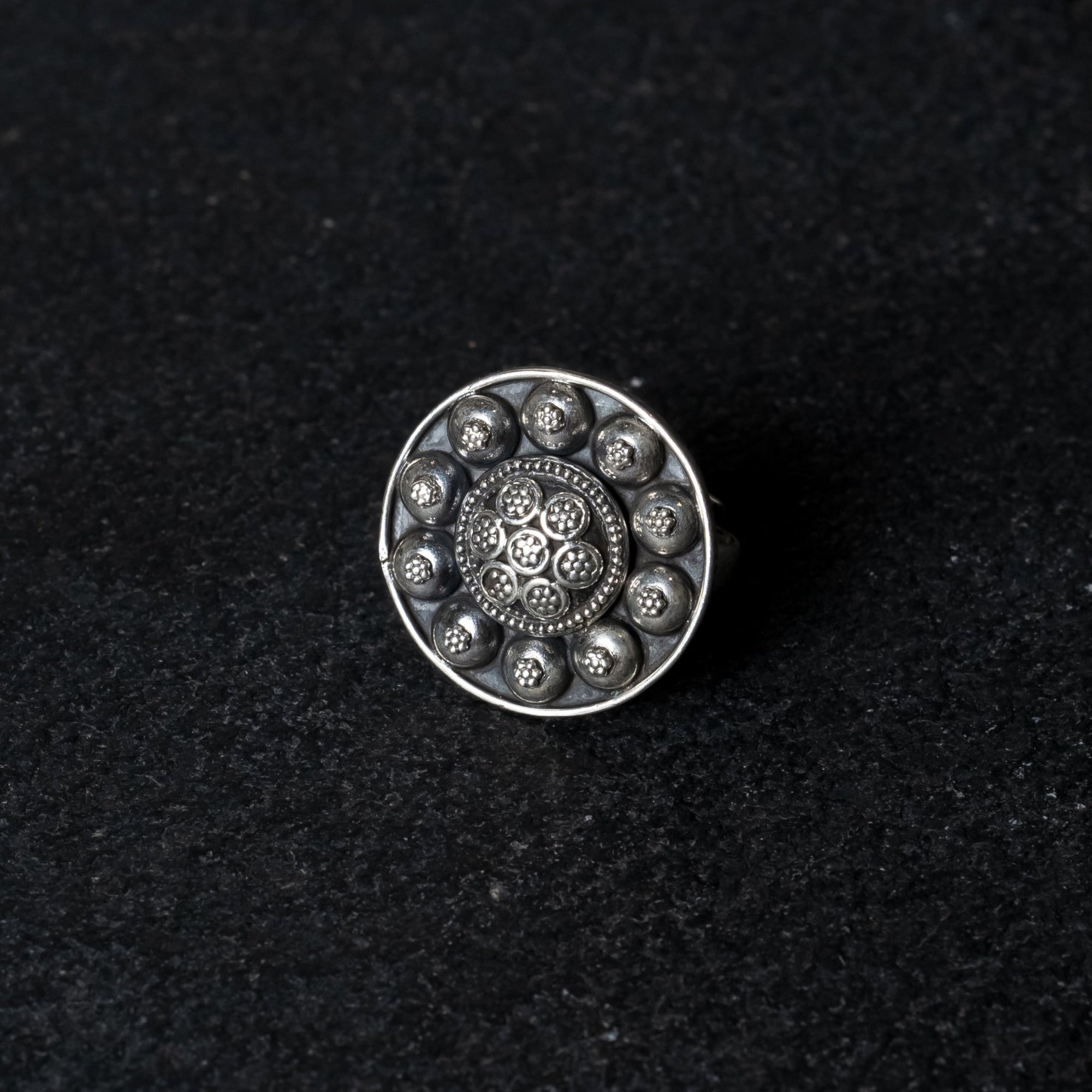 Rakshan Ring