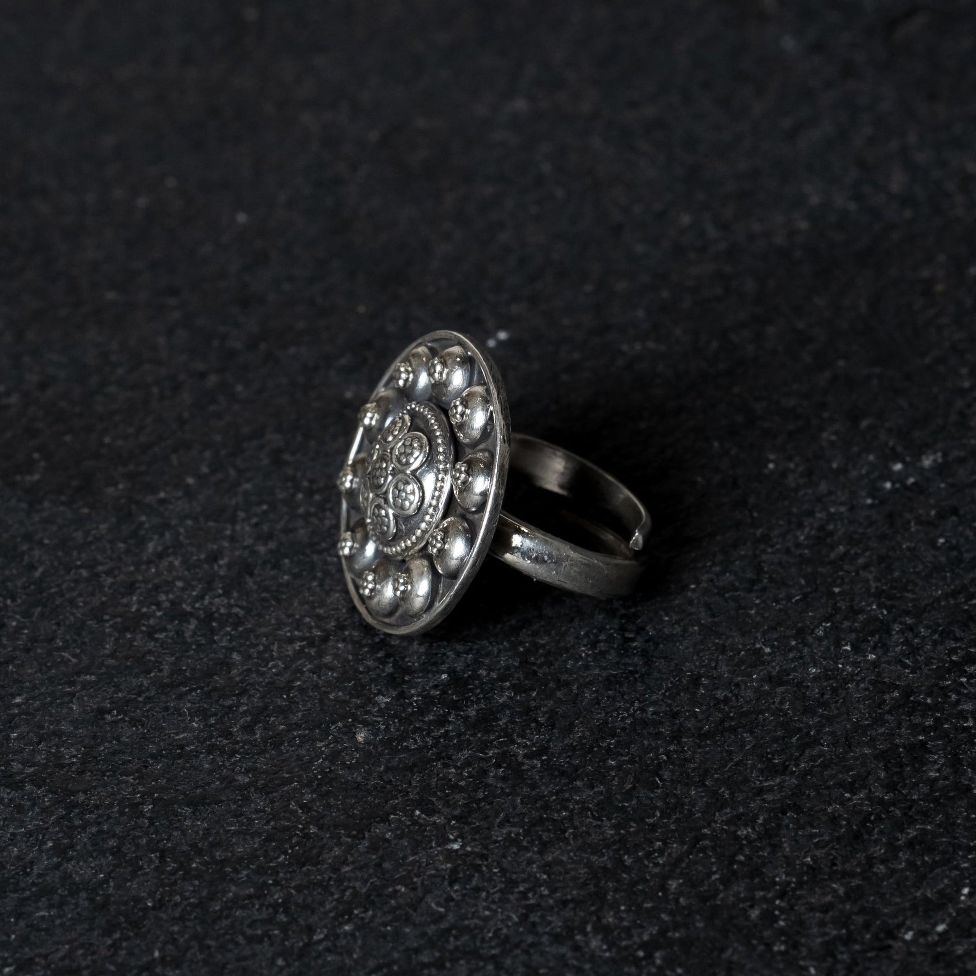 Rakshan Ring