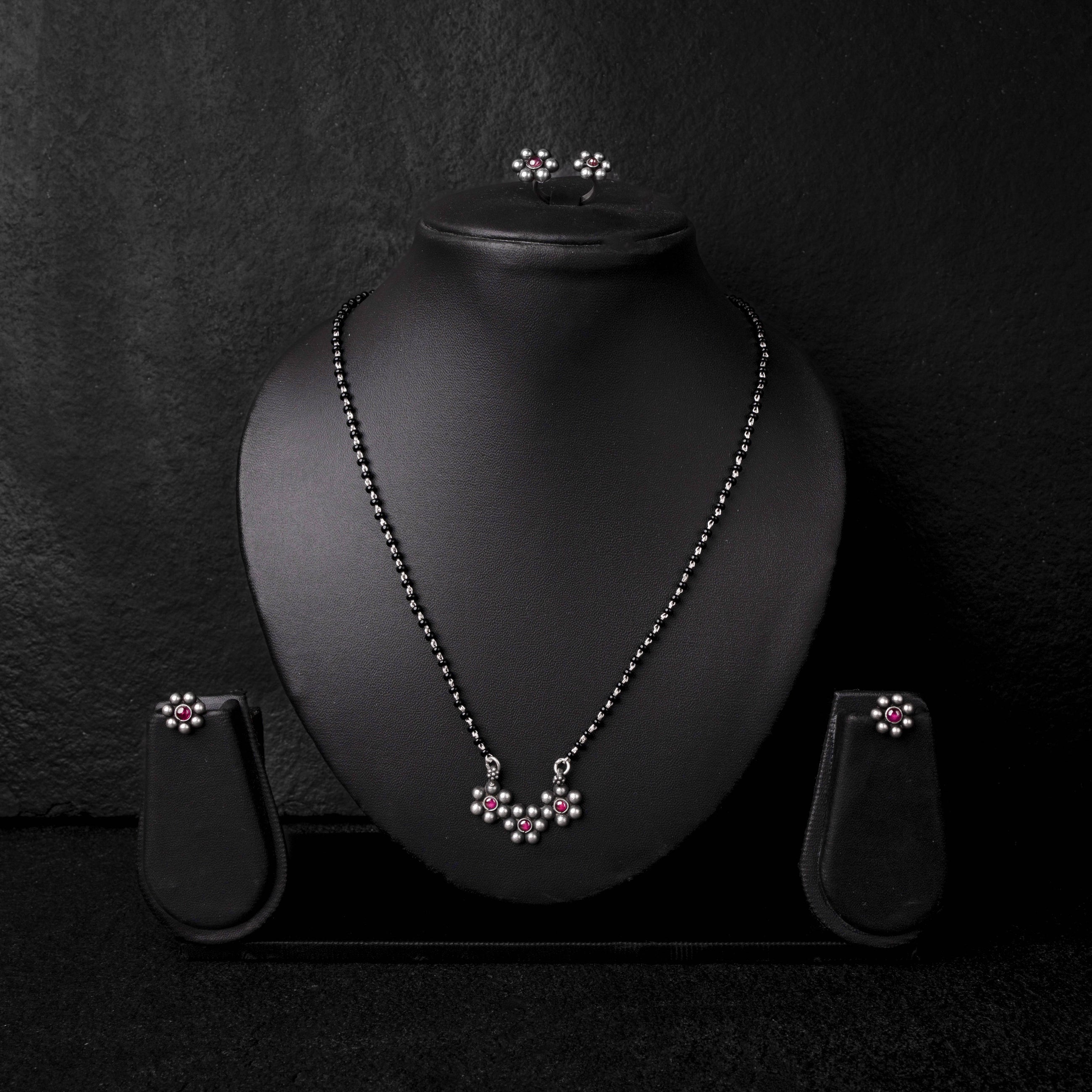 Gulbahar Mangalsutra