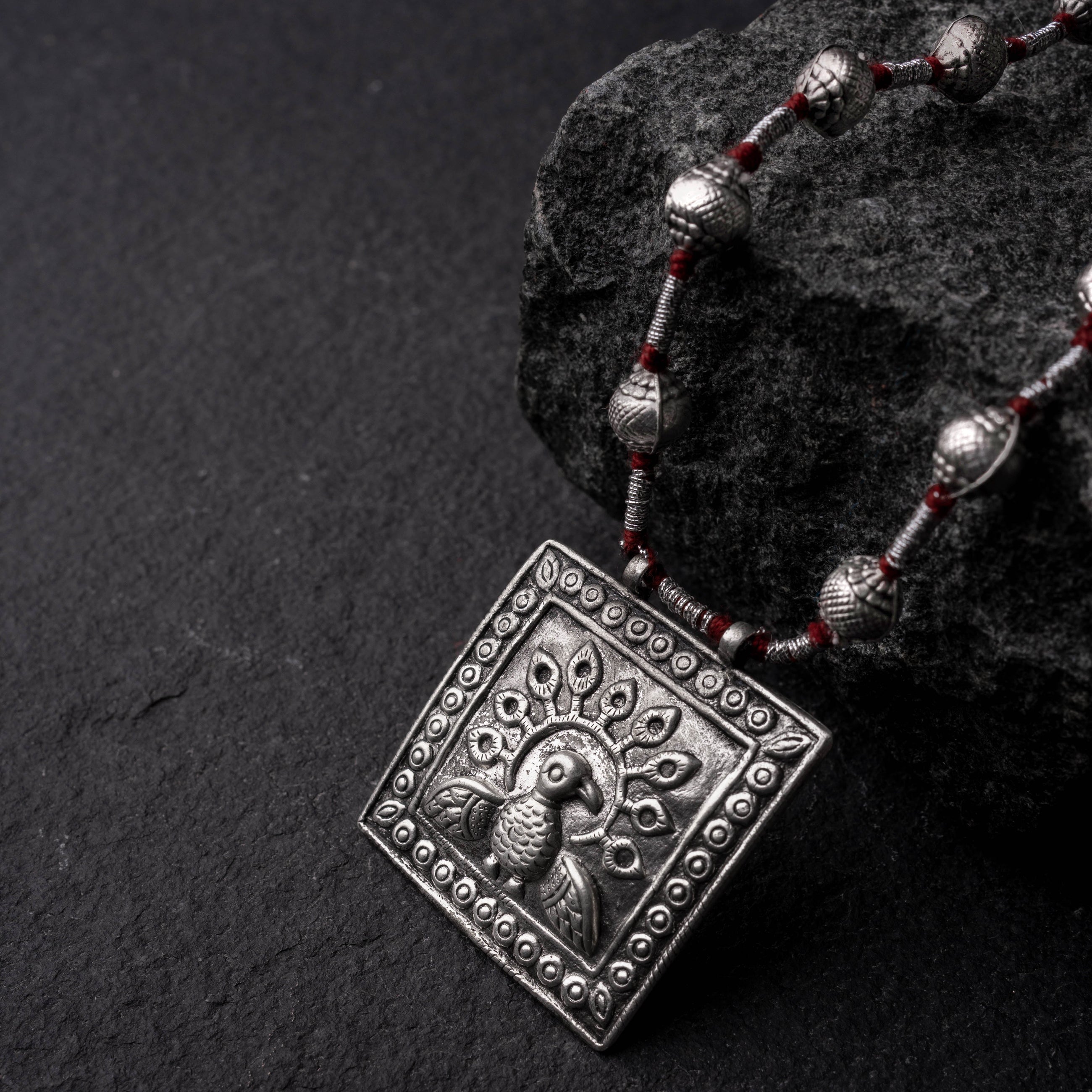 Mor Pankhi Matarmala