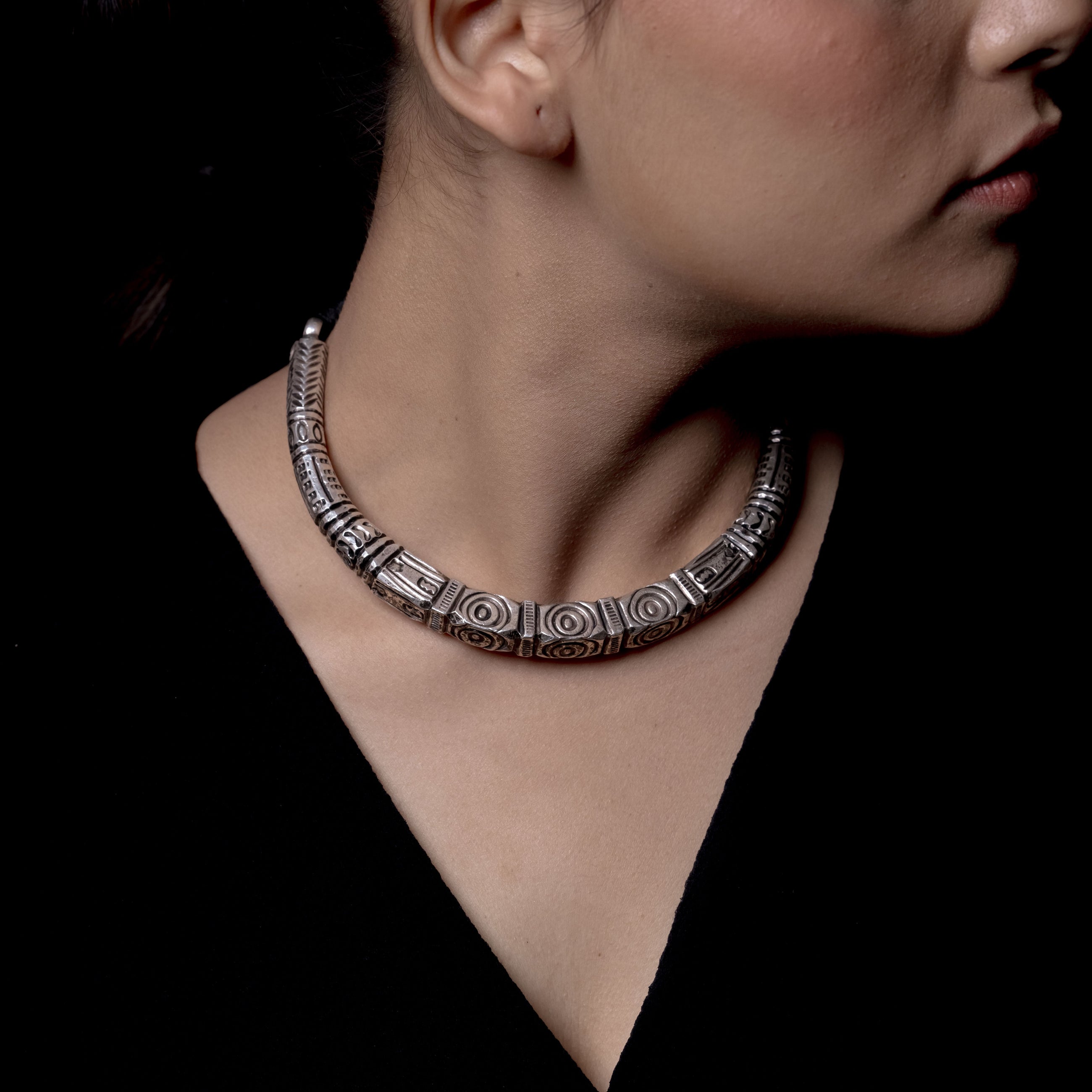 Silver Jewellery - The Original hasuli