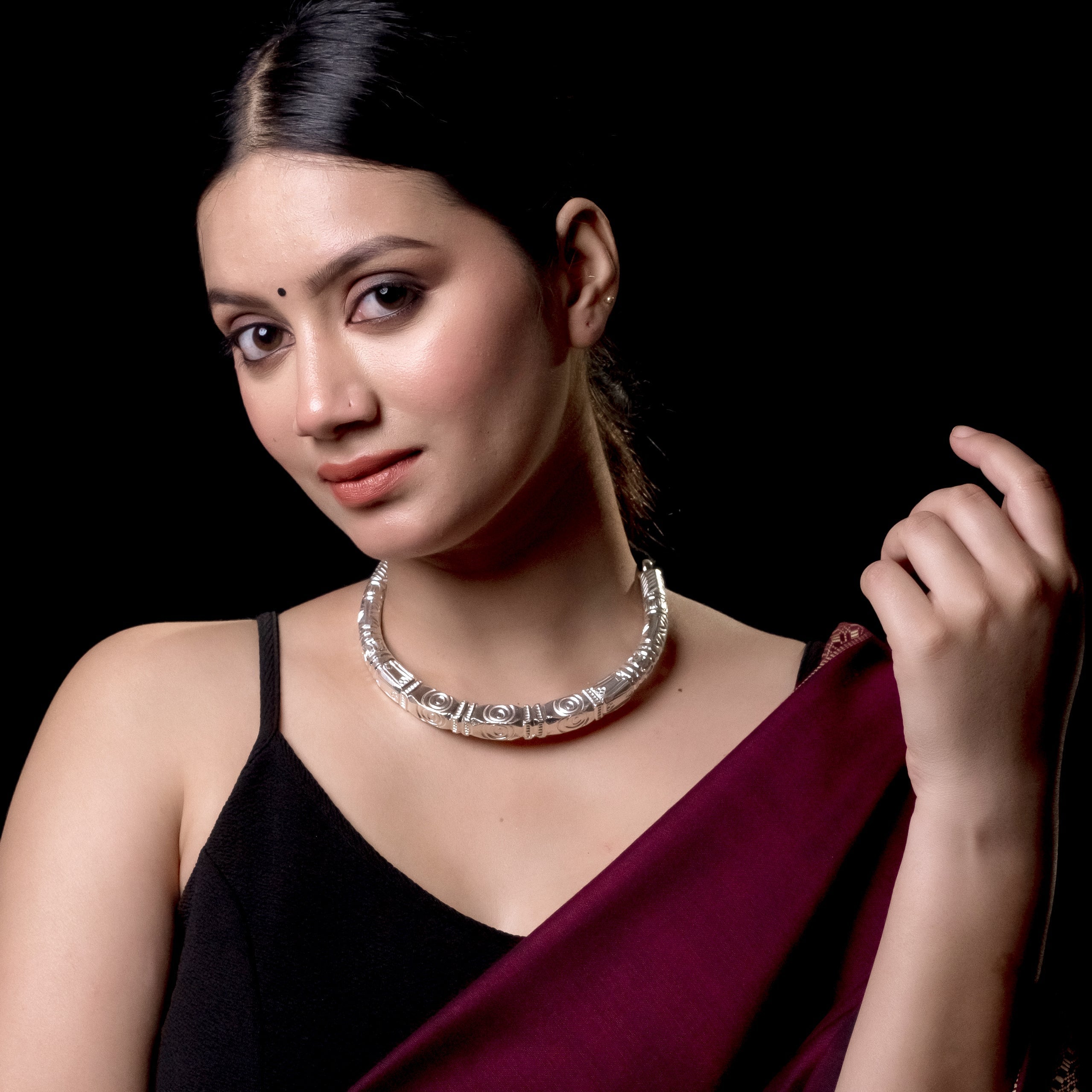 Silver Jewellery - The Original hasuli