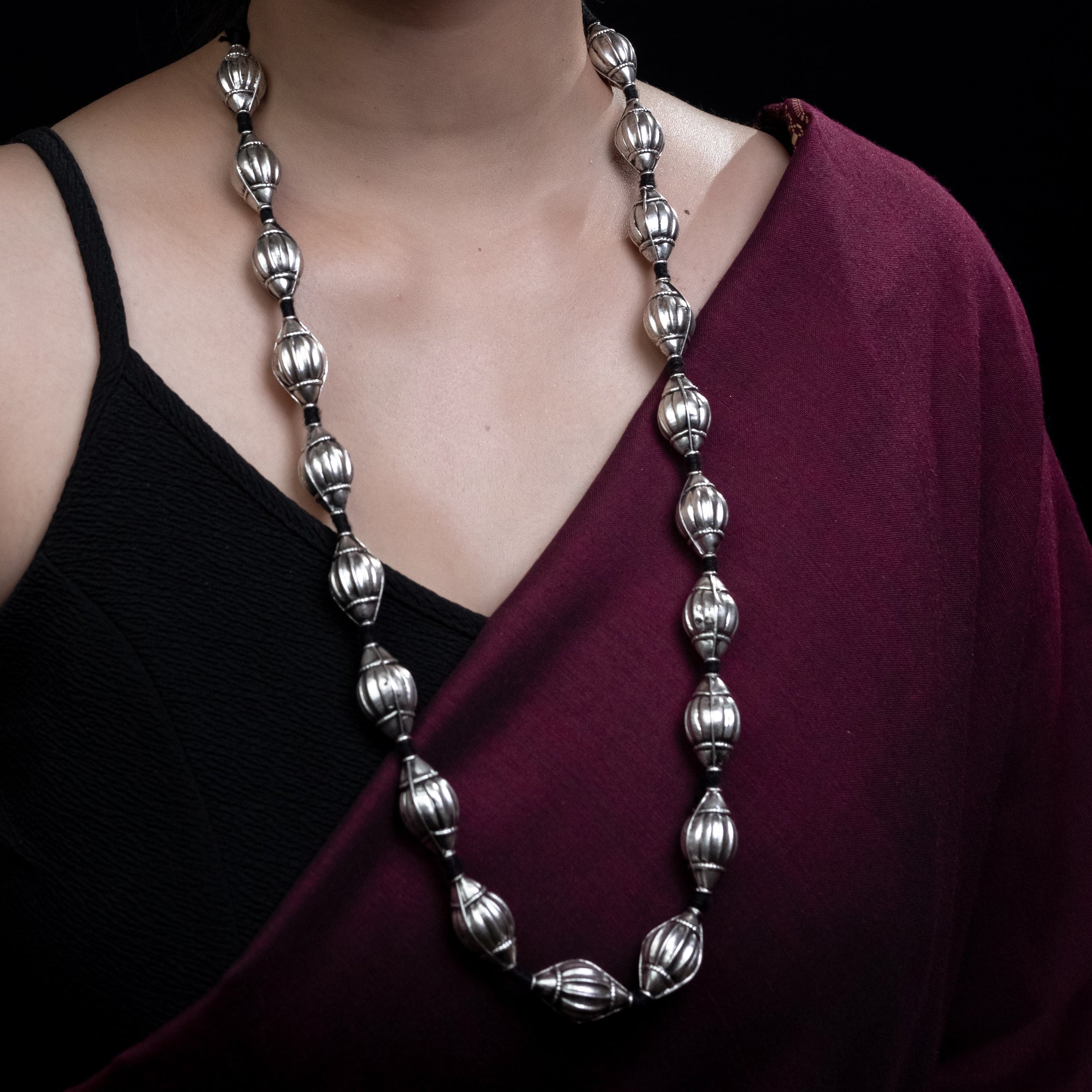 Jau Silver Matarmala