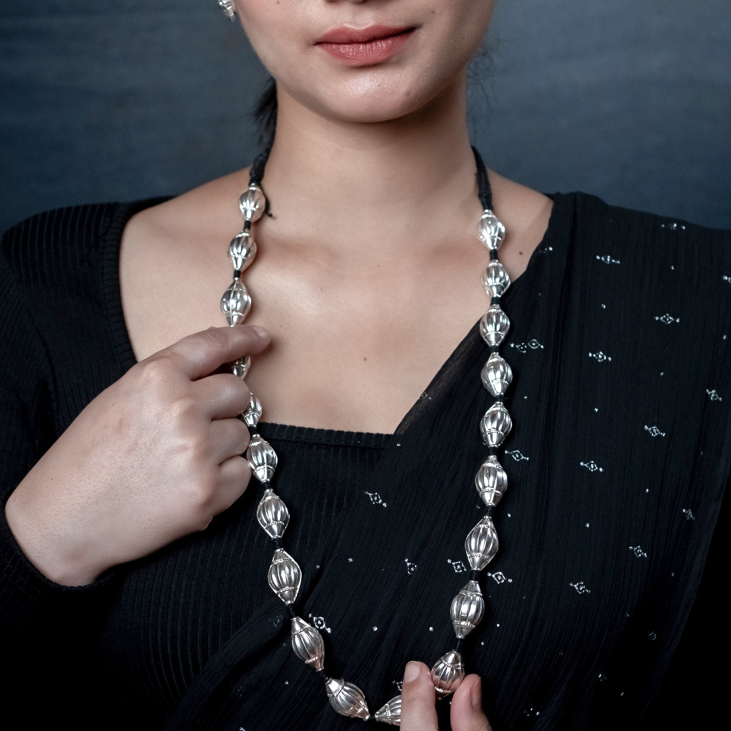 Jau Silver Matarmala