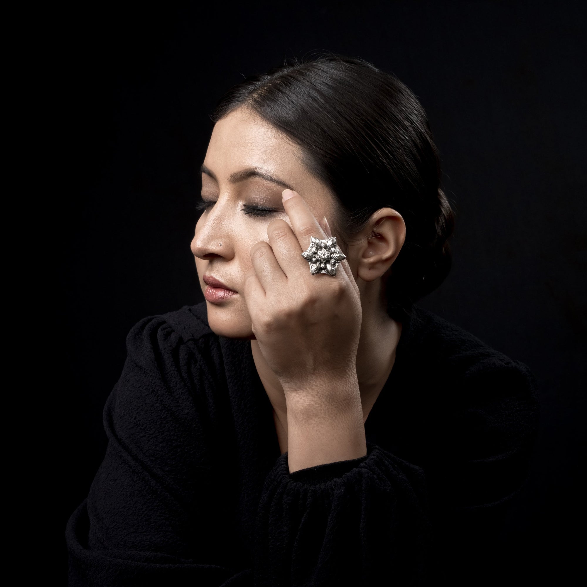 Tareli Ring