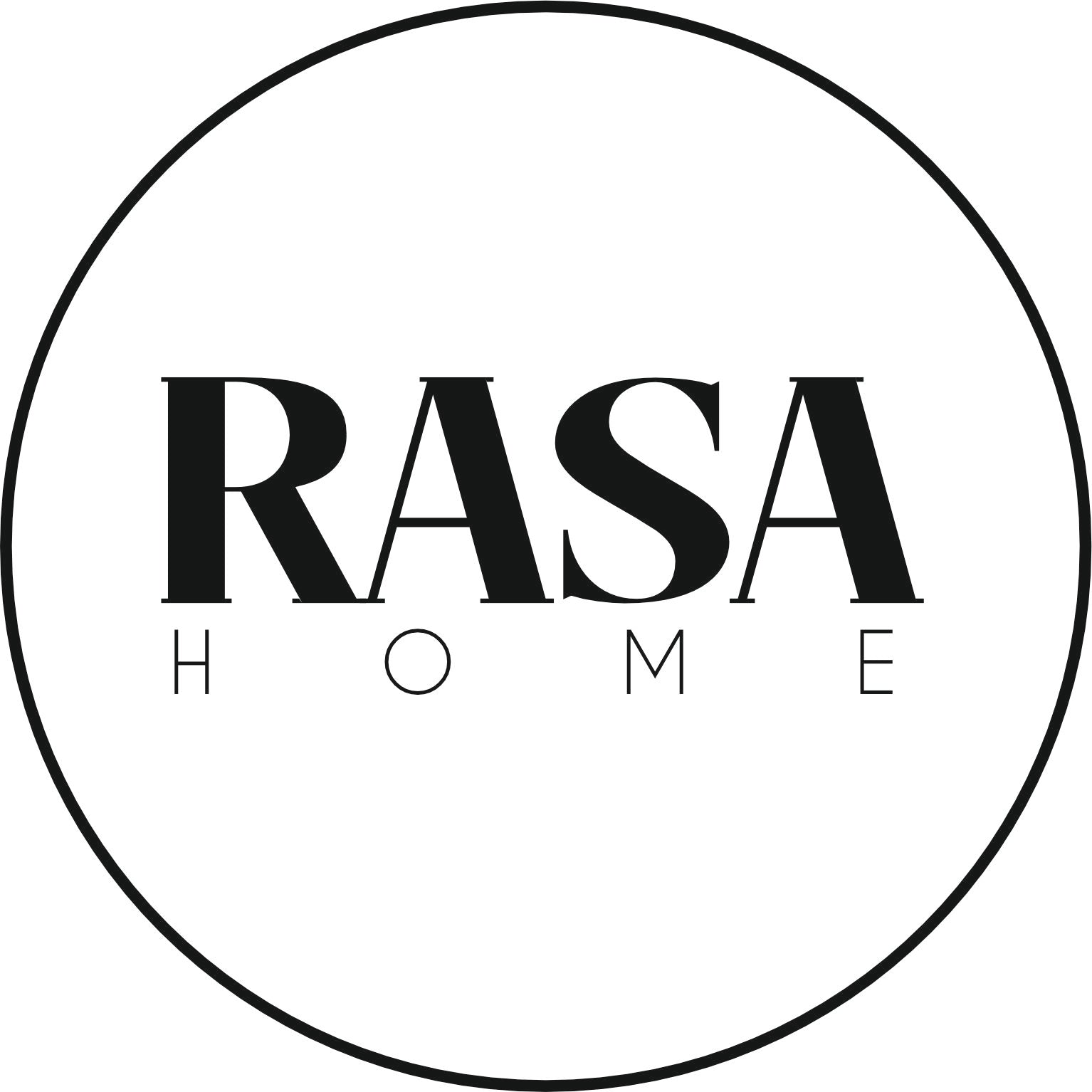 Rasa Home logo