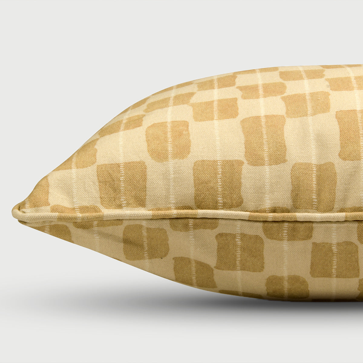 Echo Sand Cushion Cover