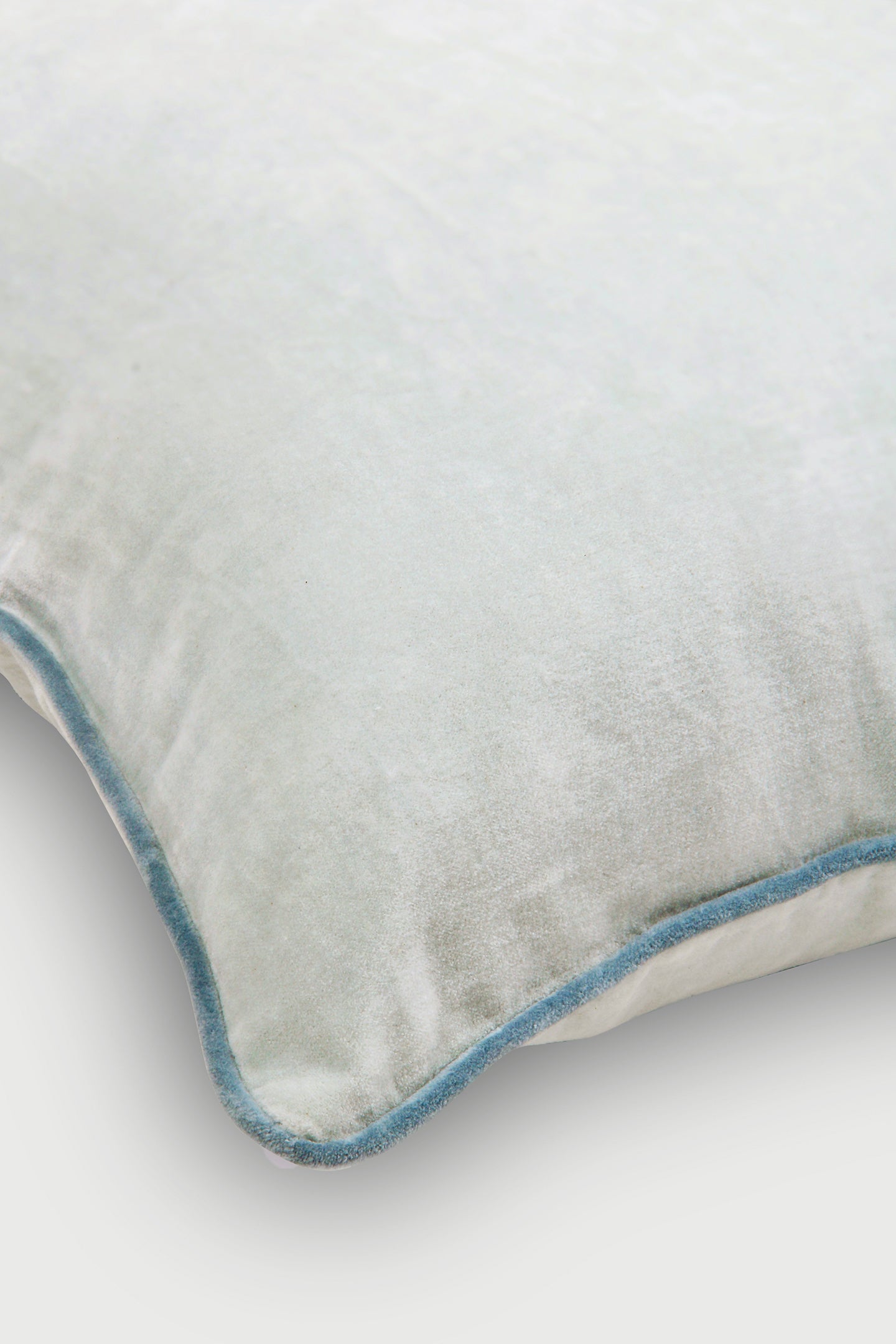 Glow Baby Pink Cushion Cover