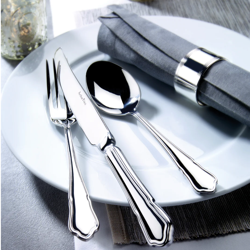 Everyday Classic Dubarry Collection - 24pc Boxed Set