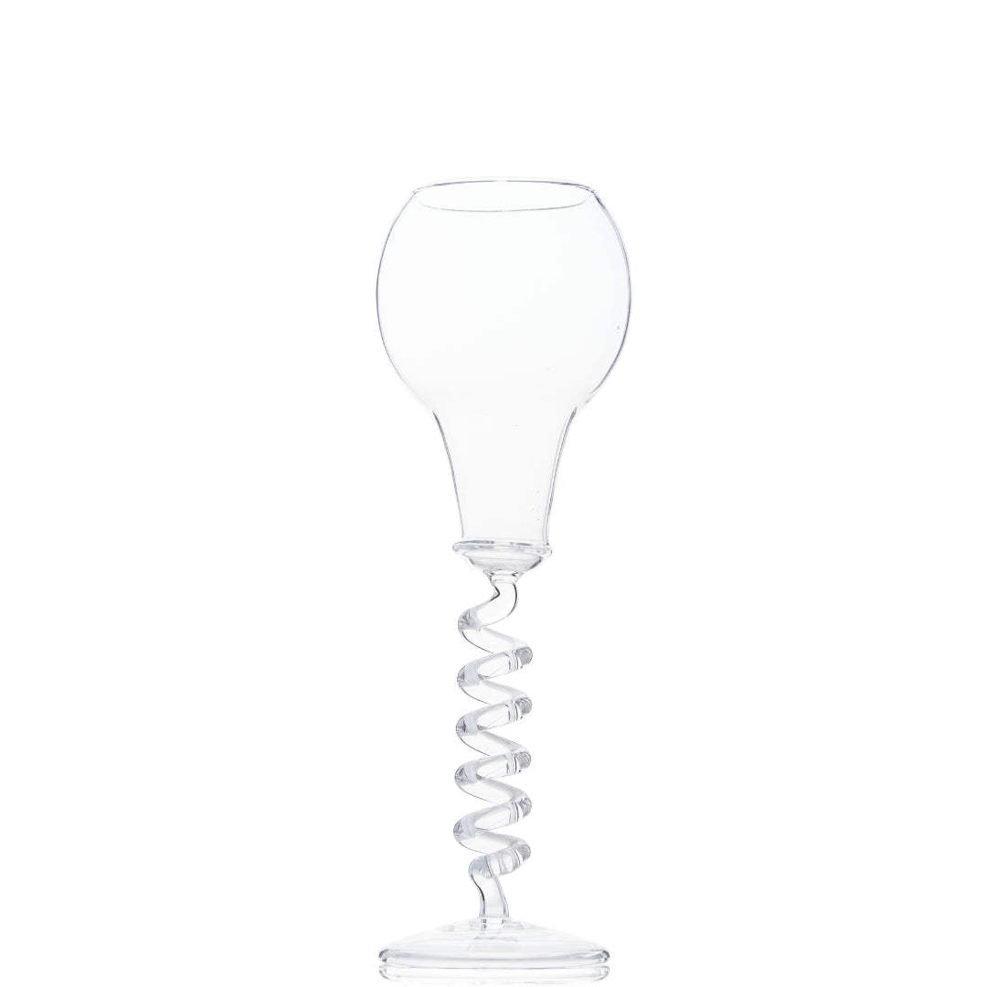 Celestial Spiral Designer Glass _ 350ml