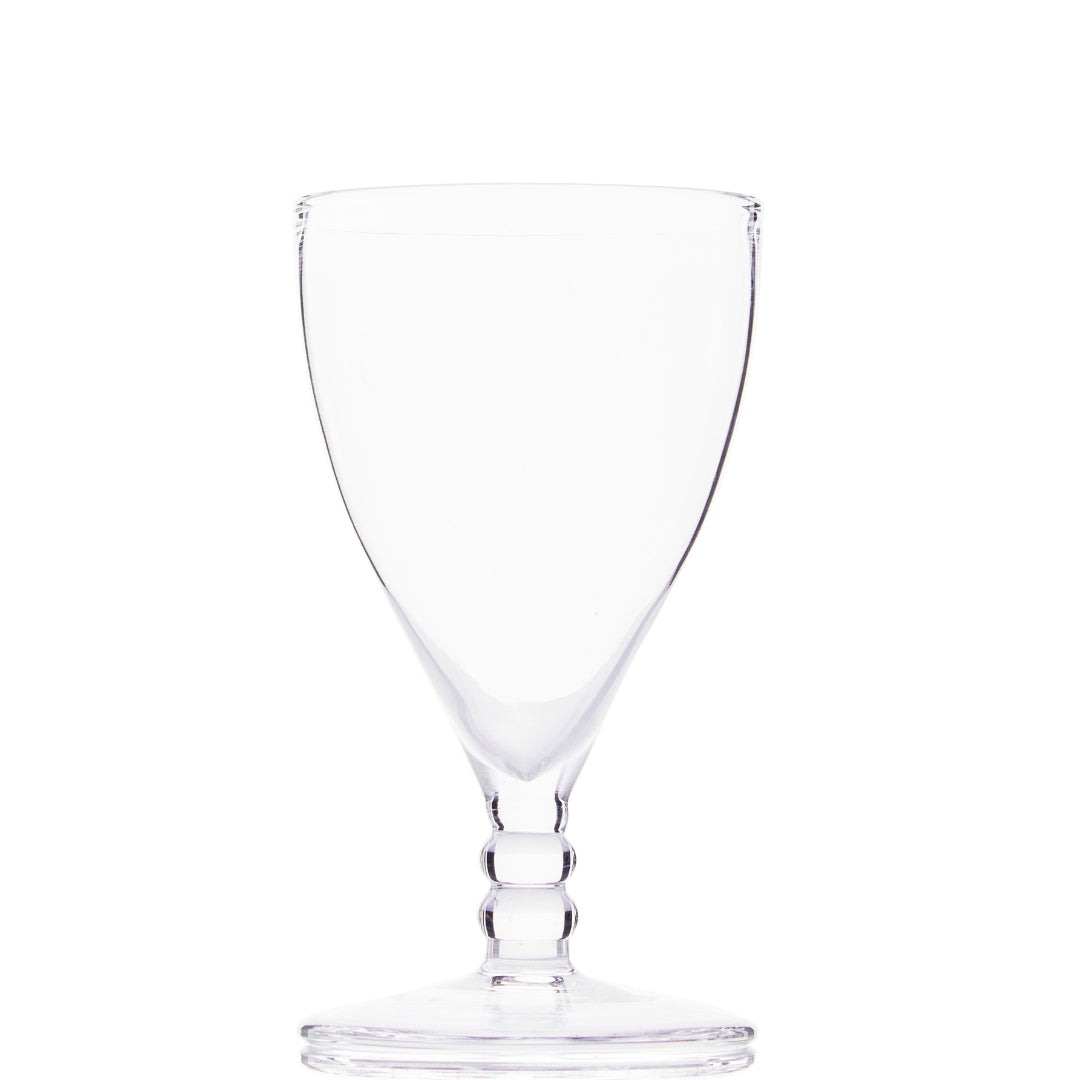 Curvy Rings Designer Glass | 250ml | Set of 2,4,6