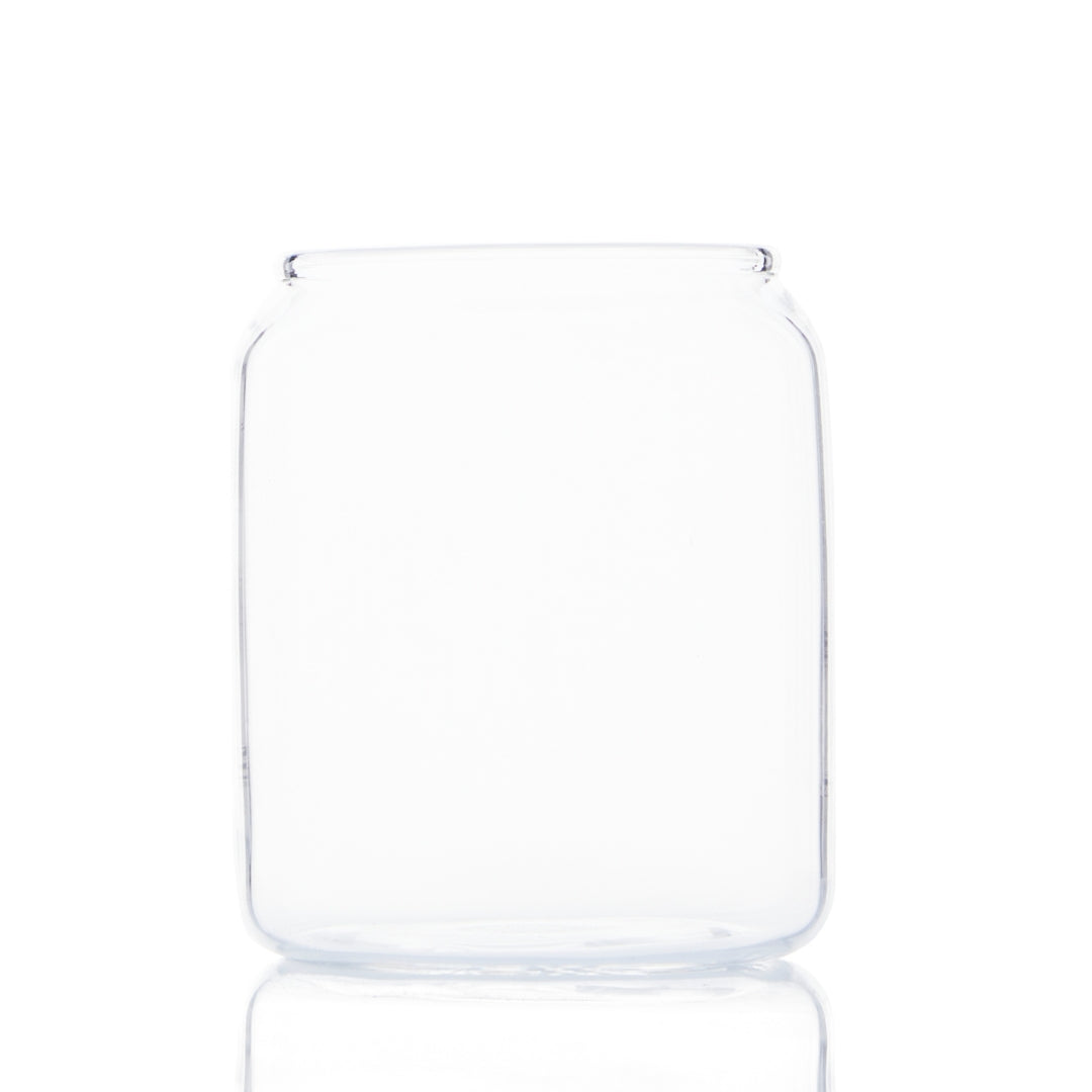 Milky Way Coffee Glass | 275ml | Set of 2,4,6