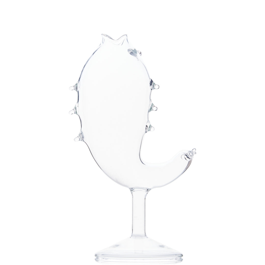 Ocean Fishes Designer Glass _ 350ml