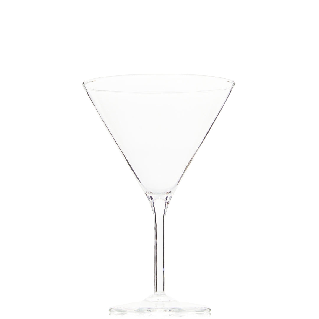 Serena Designer Glass | 225ml | Set of 2,4,6