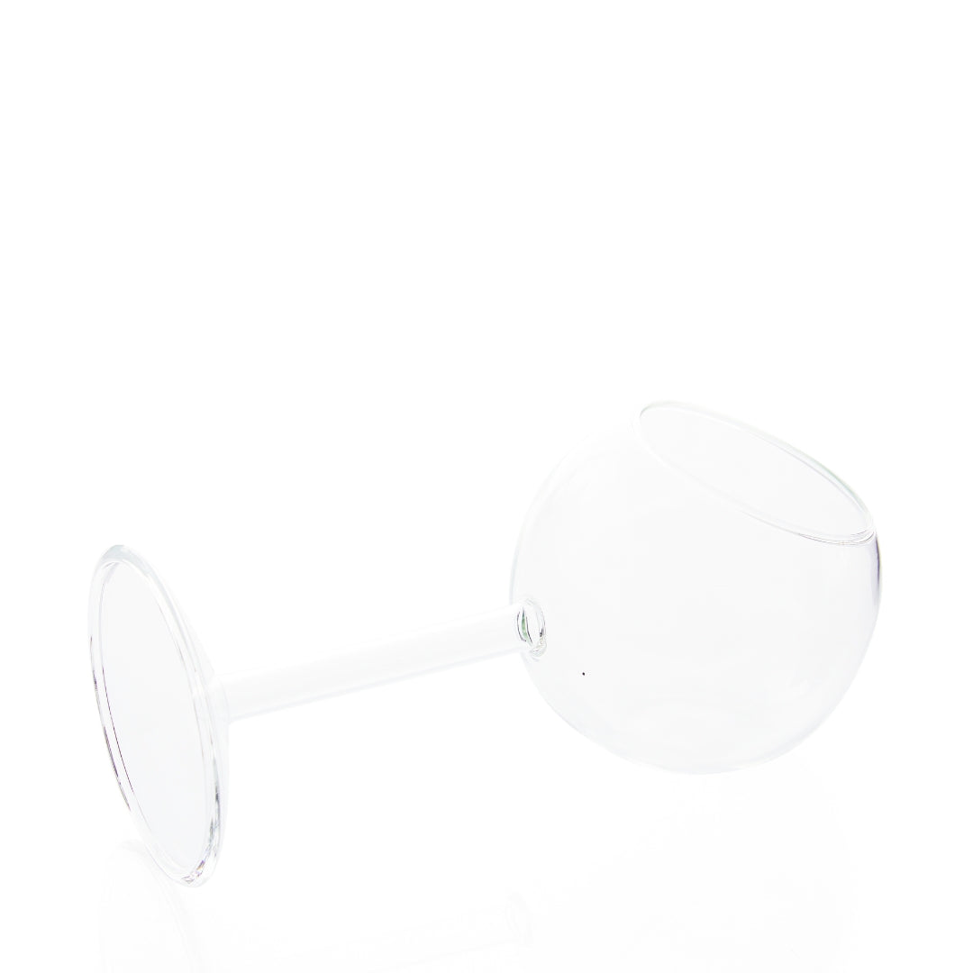 Sleeping Opera Designer Glass | 500ml | Set of 2,4,6