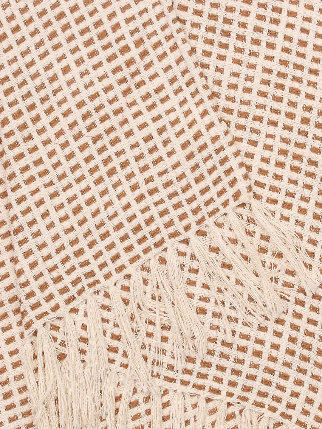 Cotton Throw - Girnar