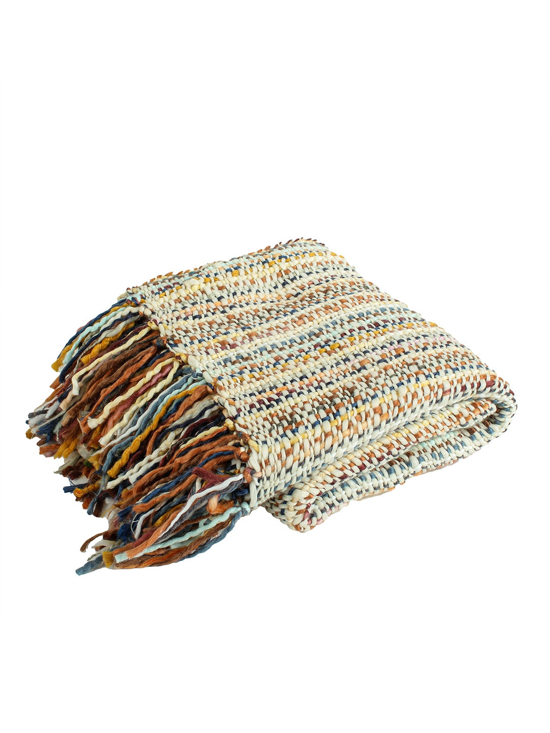 Induja Throw (Multi)