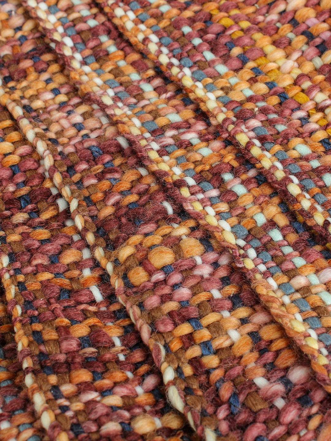 Kairavi Throw (Multi)