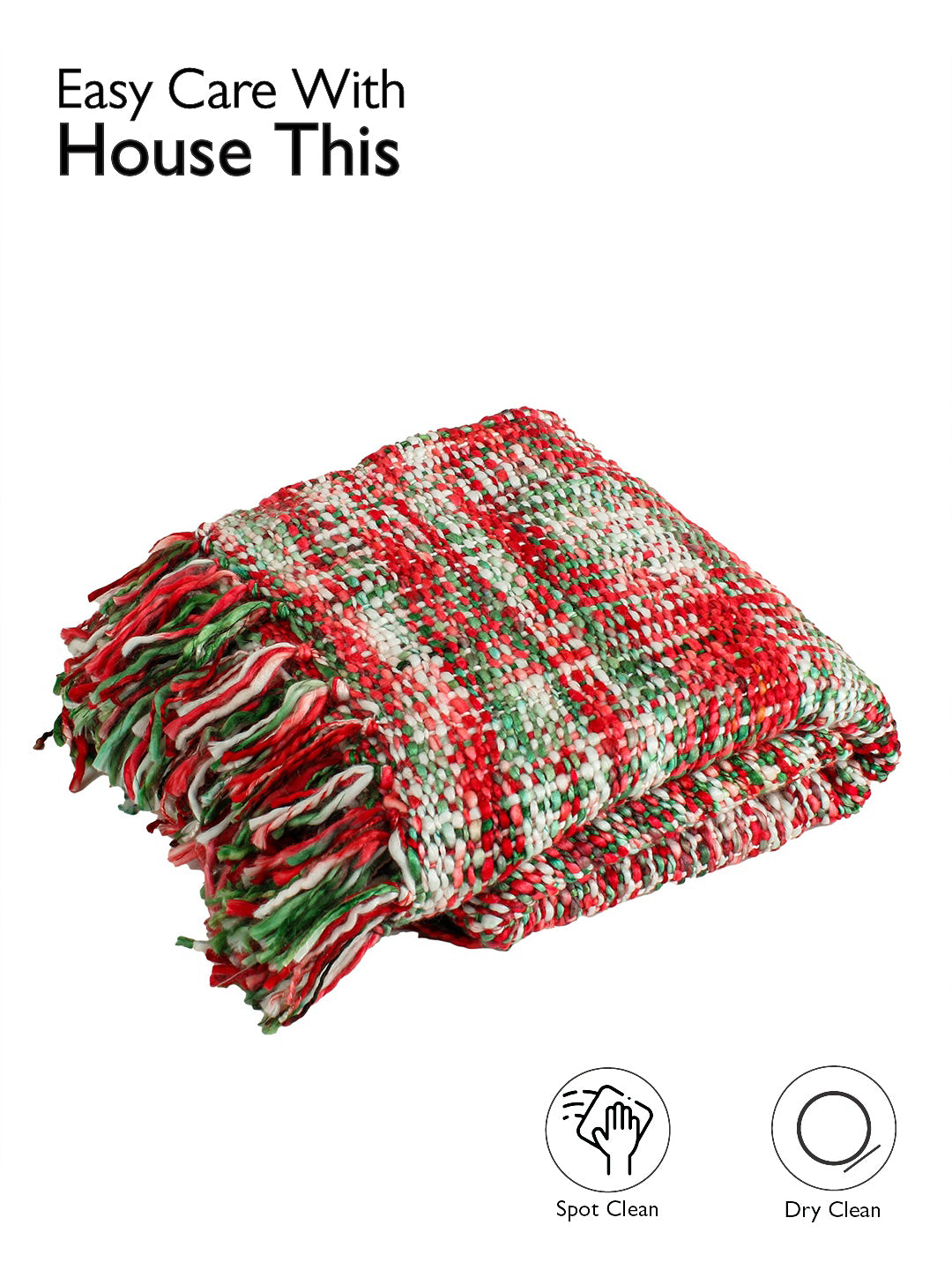 Palasha Throw (Multi)