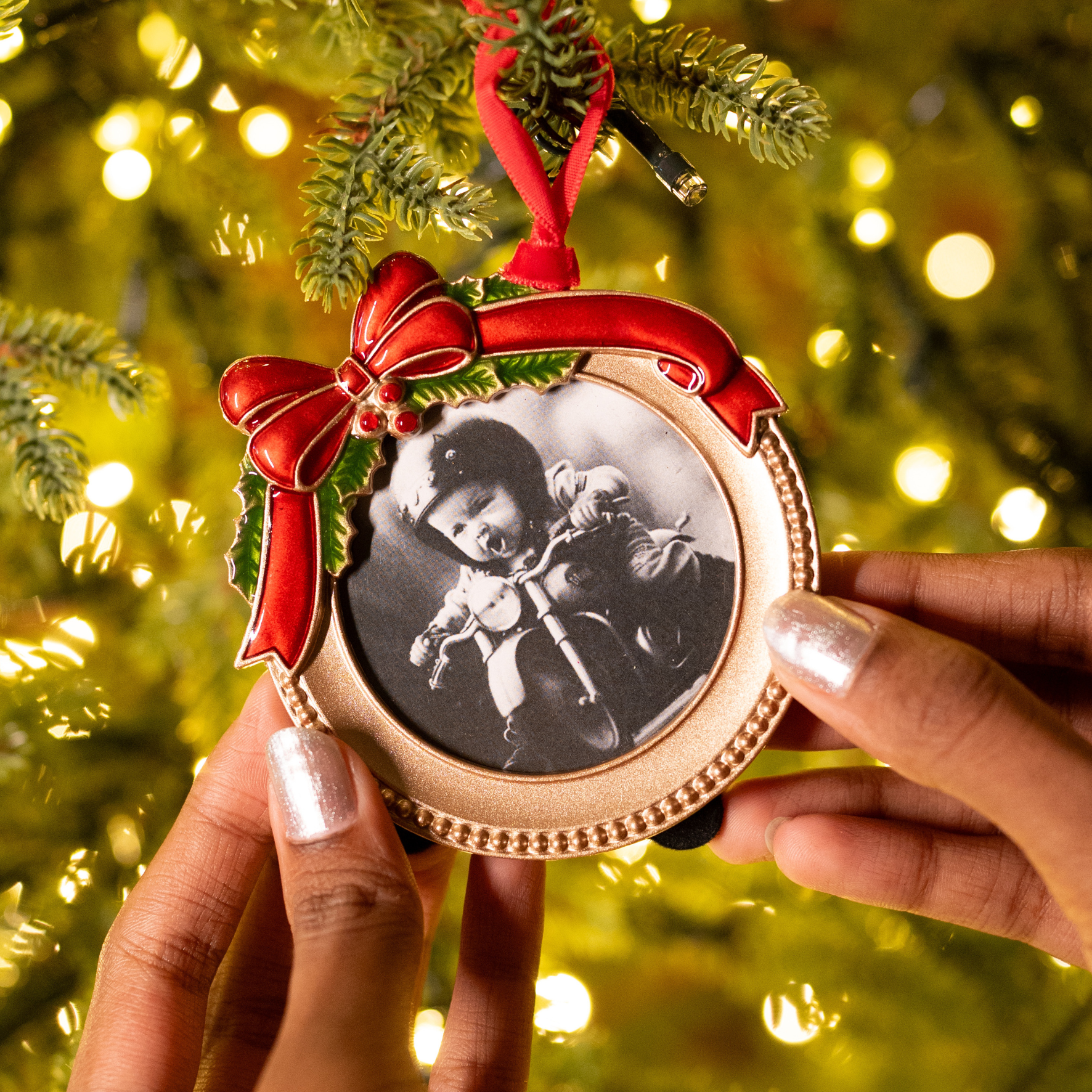 Timeless Memory Photoframe- Set of 2