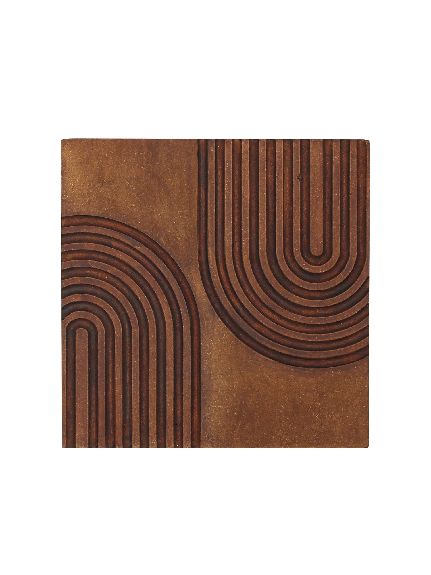 Daya Wall Art (Brown)