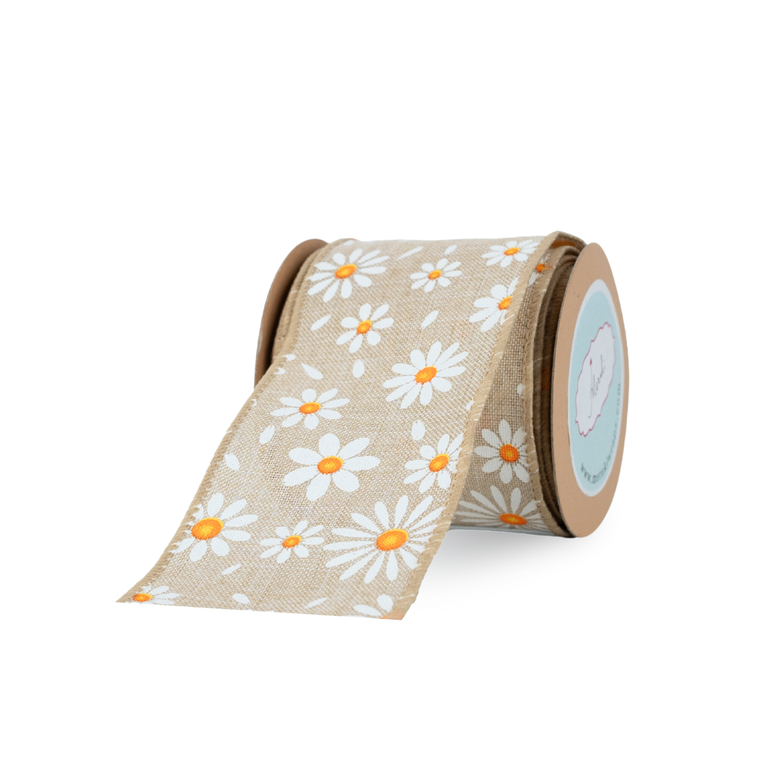 Daisy Ribbons
