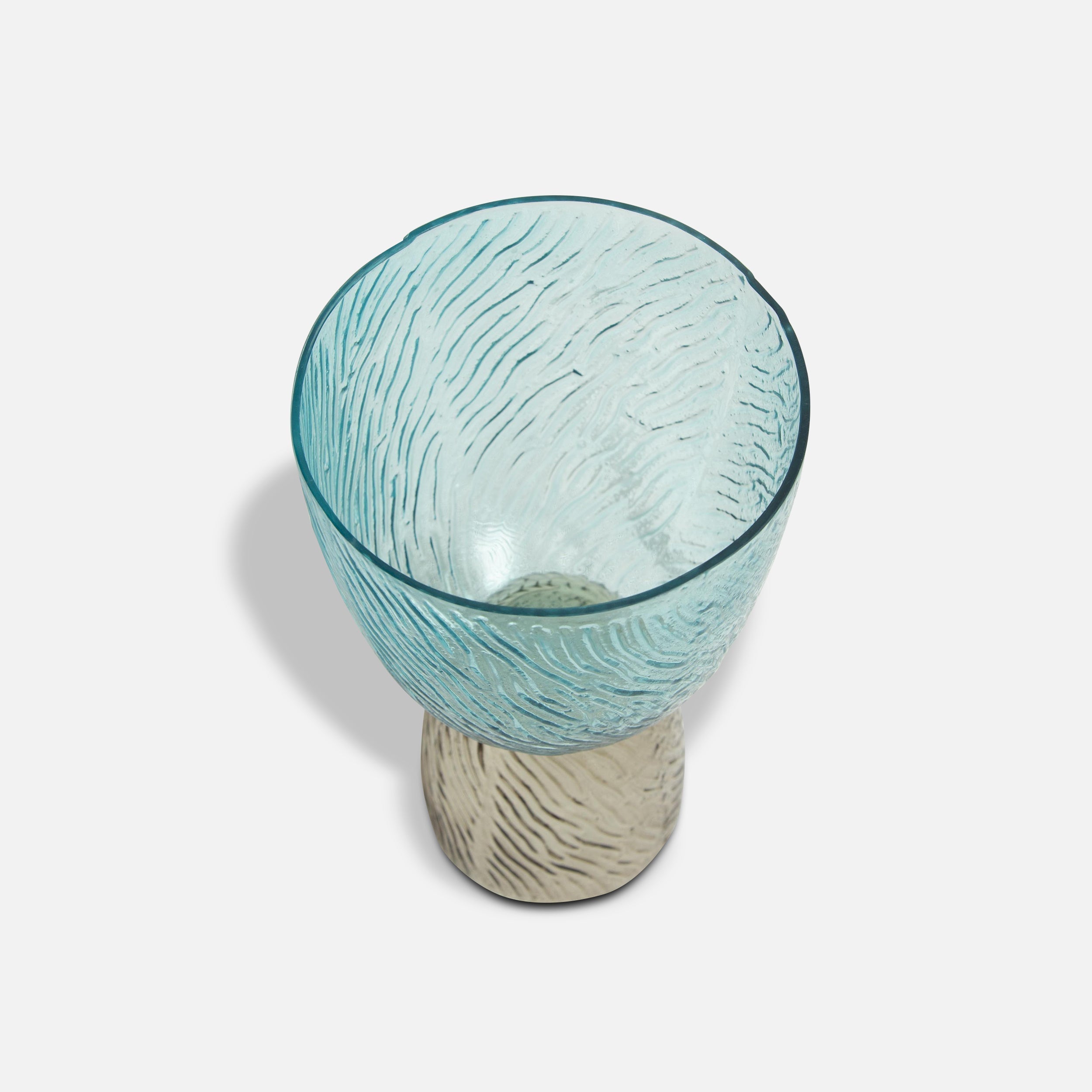 ADOR - GLASS VASE